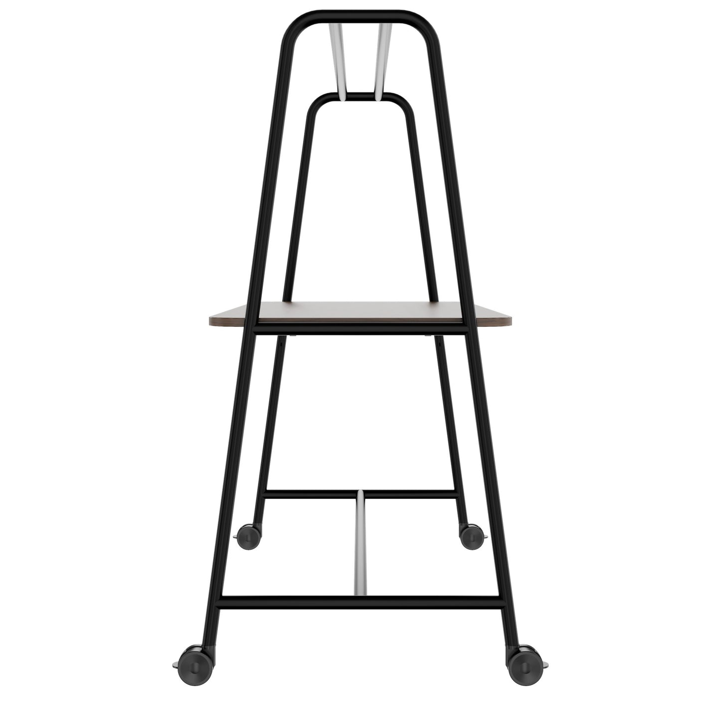 TABLEAU MULTIPLOSE RORD | 1600 - 1800 x 740 - 1050 mm, noix