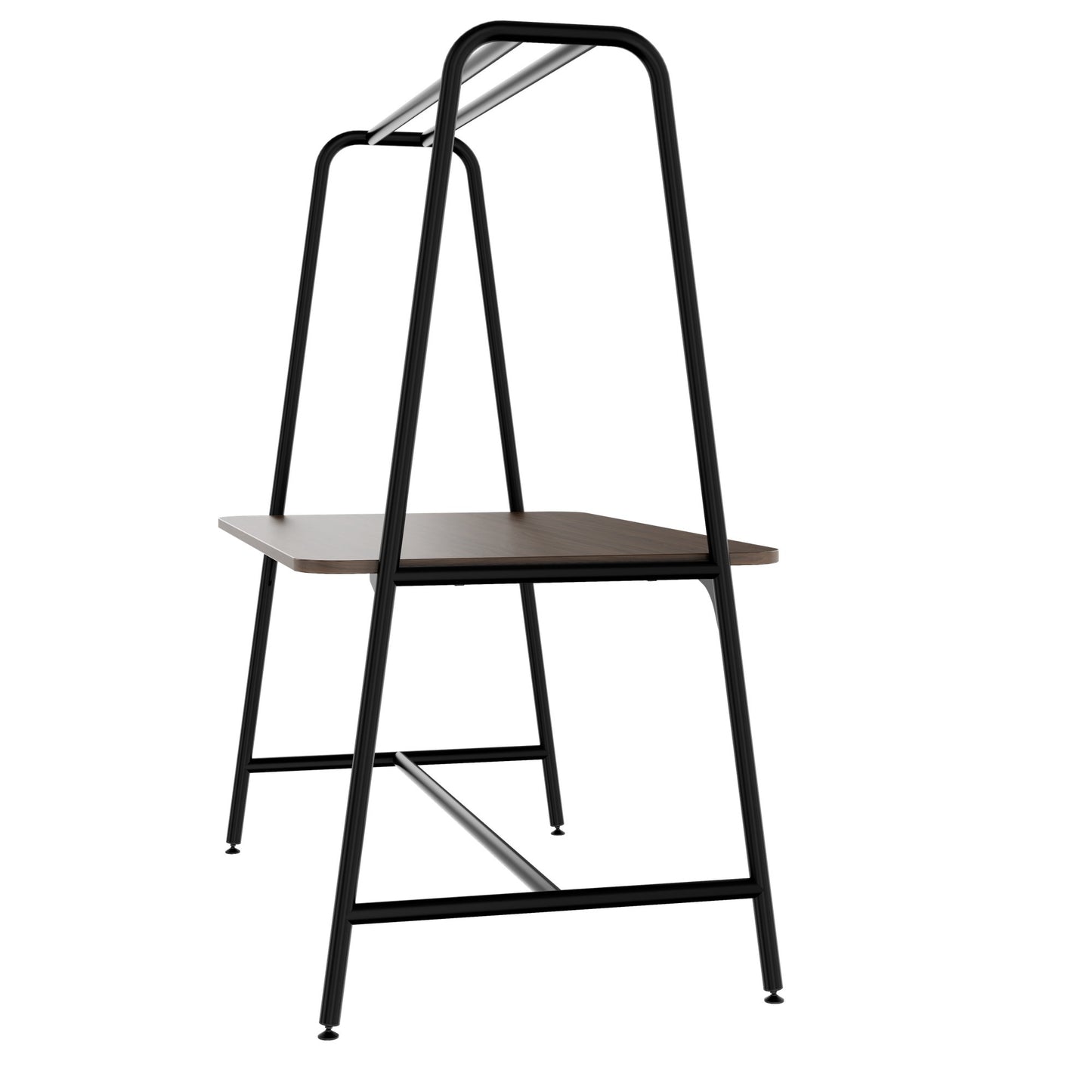 TABLEAU MULTIPLOSE RORD | 1600 - 1800 x 740 - 1050 mm, noix
