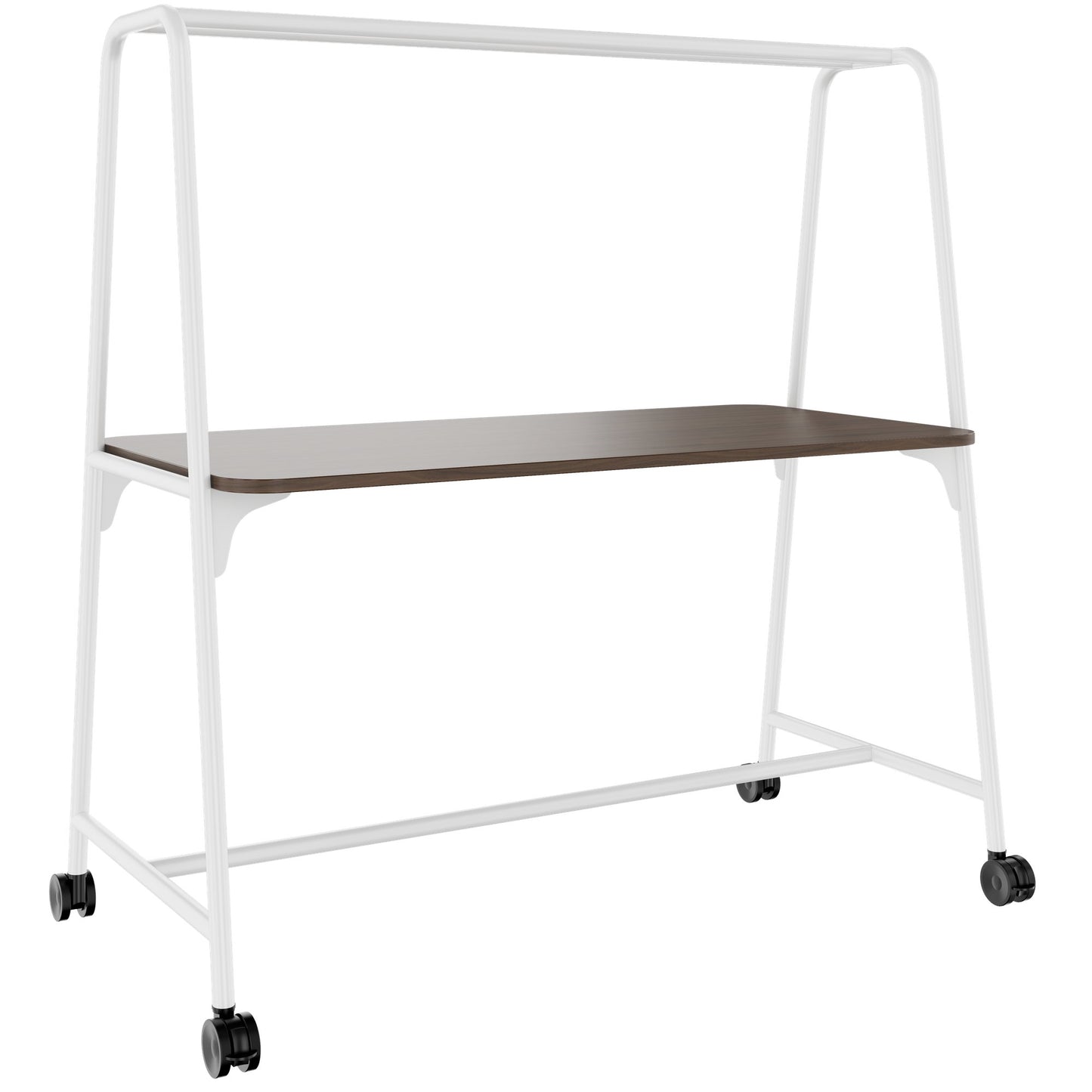 TABLEAU MULTIPLOSE RORD | 1600 - 1800 x 740 - 1050 mm, noix