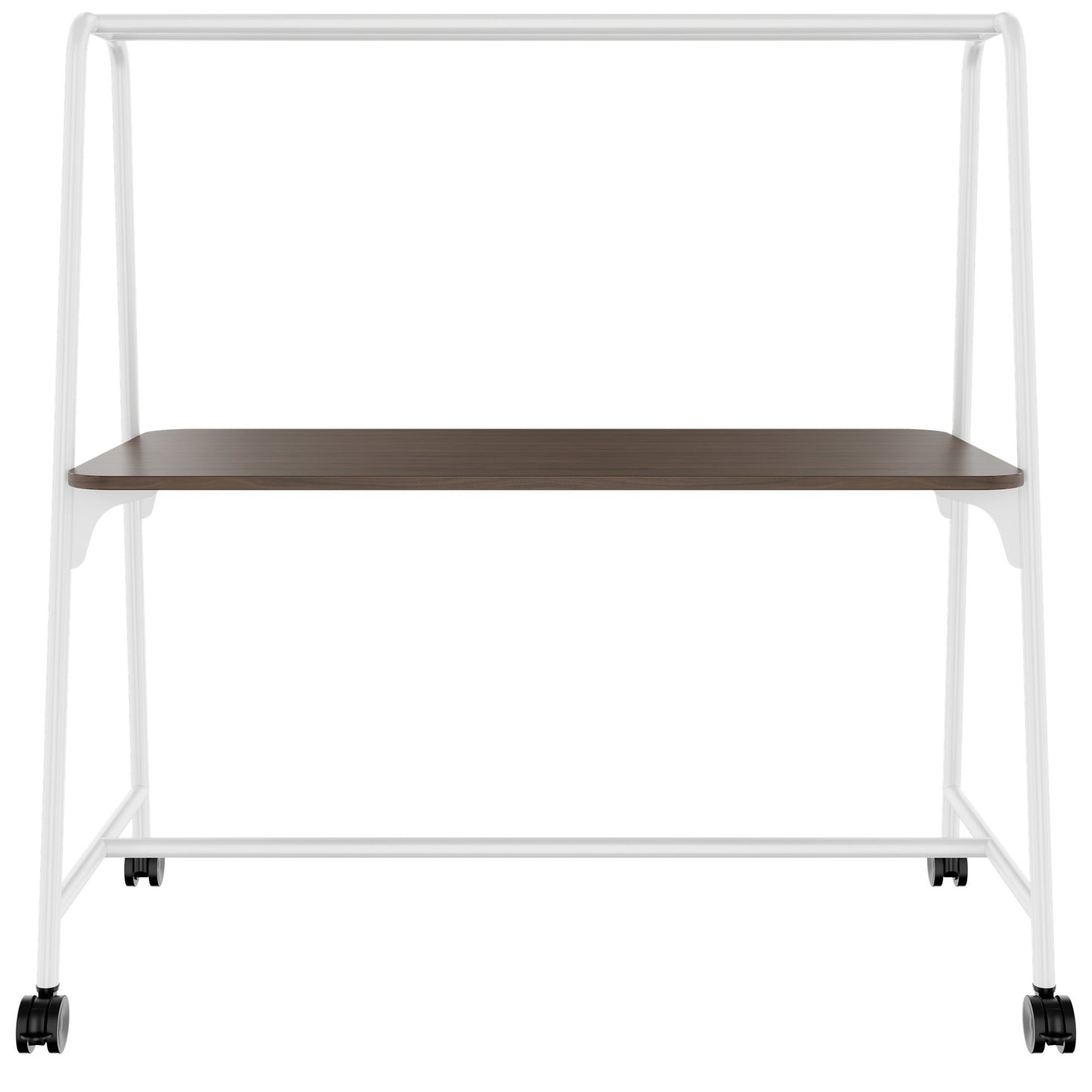 TABLEAU MULTIPLOSE RORD | 1600 - 1800 x 740 - 1050 mm, noix