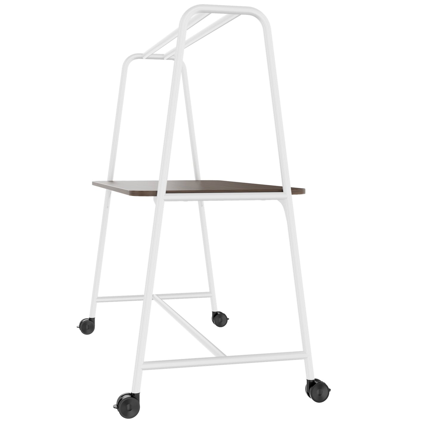 TABLEAU MULTIPLOSE RORD | 1600 - 1800 x 740 - 1050 mm, noix