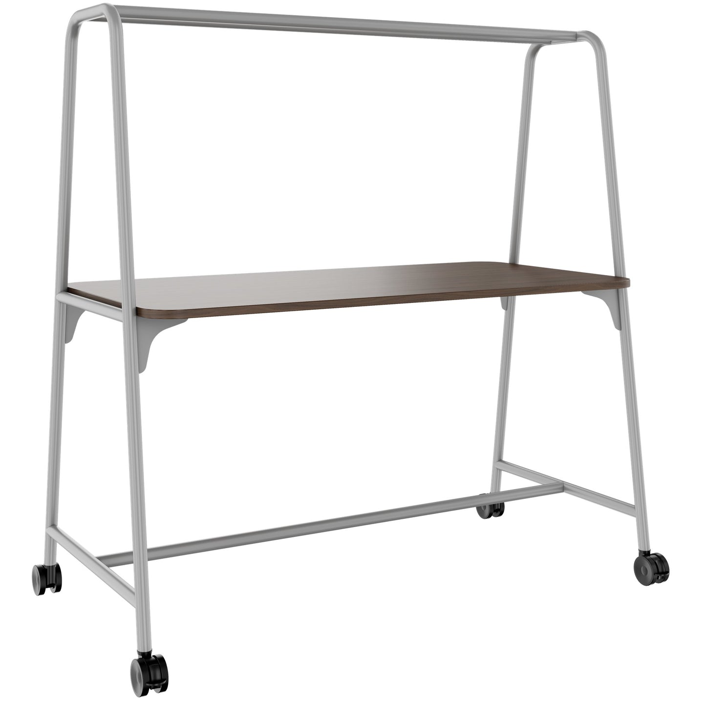 TABLEAU MULTIPLOSE RORD | 1600 - 1800 x 740 - 1050 mm, noix