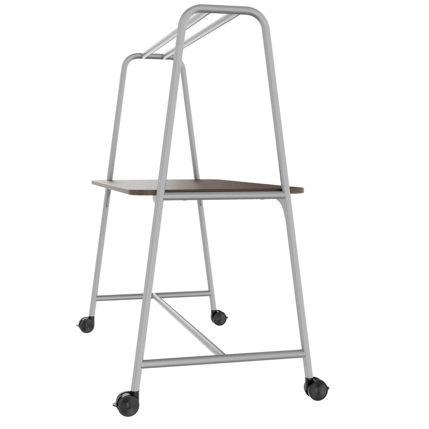TABLEAU MULTIPLOSE RORD | 1600 - 1800 x 740 - 1050 mm, noix