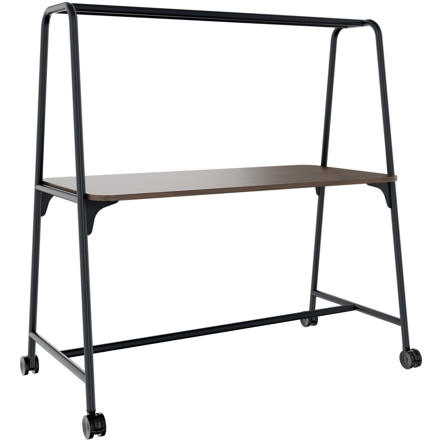 TABLEAU MULTIPLOSE RORD | 1600 - 1800 x 740 - 1050 mm, noix