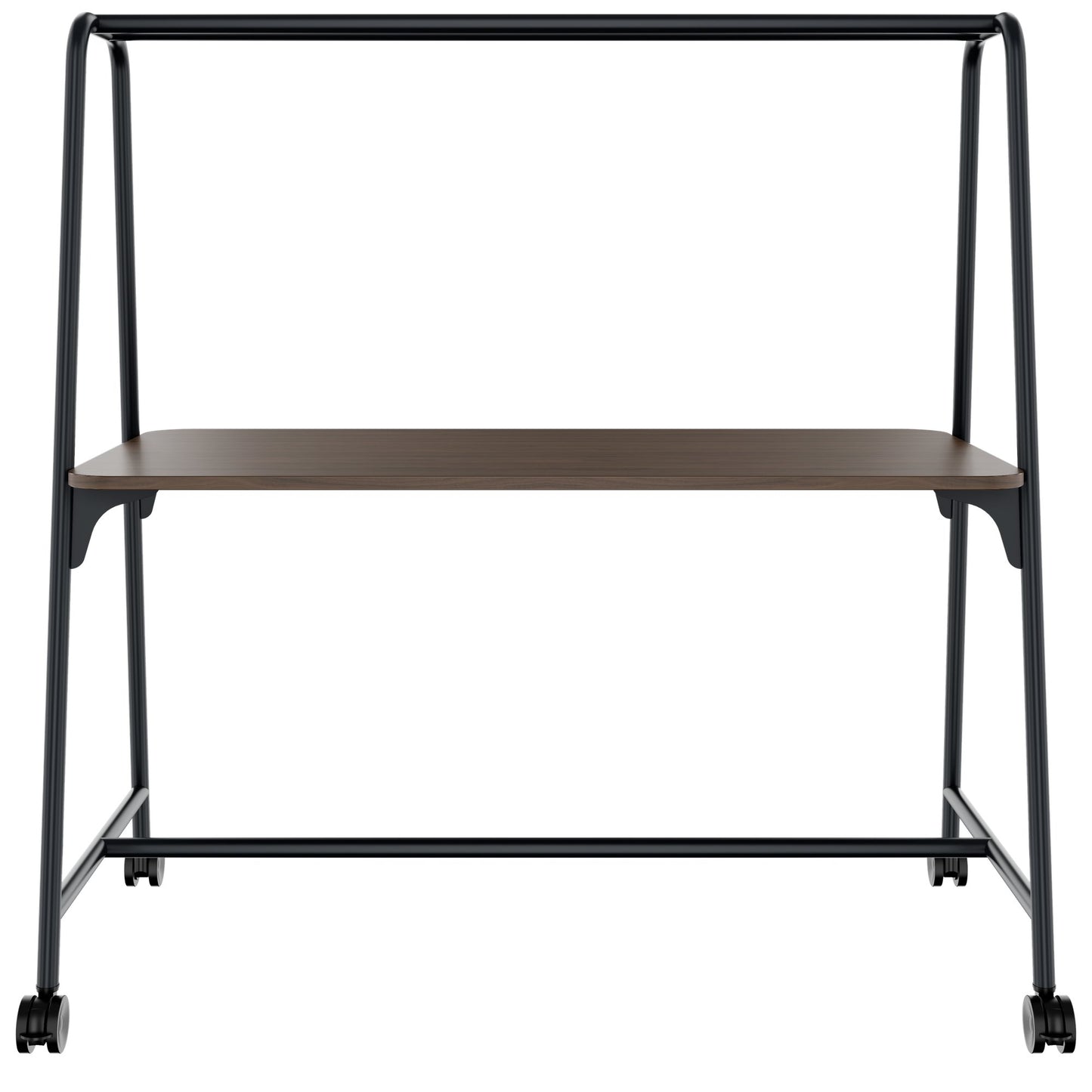 TABLEAU MULTIPLOSE RORD | 1600 - 1800 x 740 - 1050 mm, noix