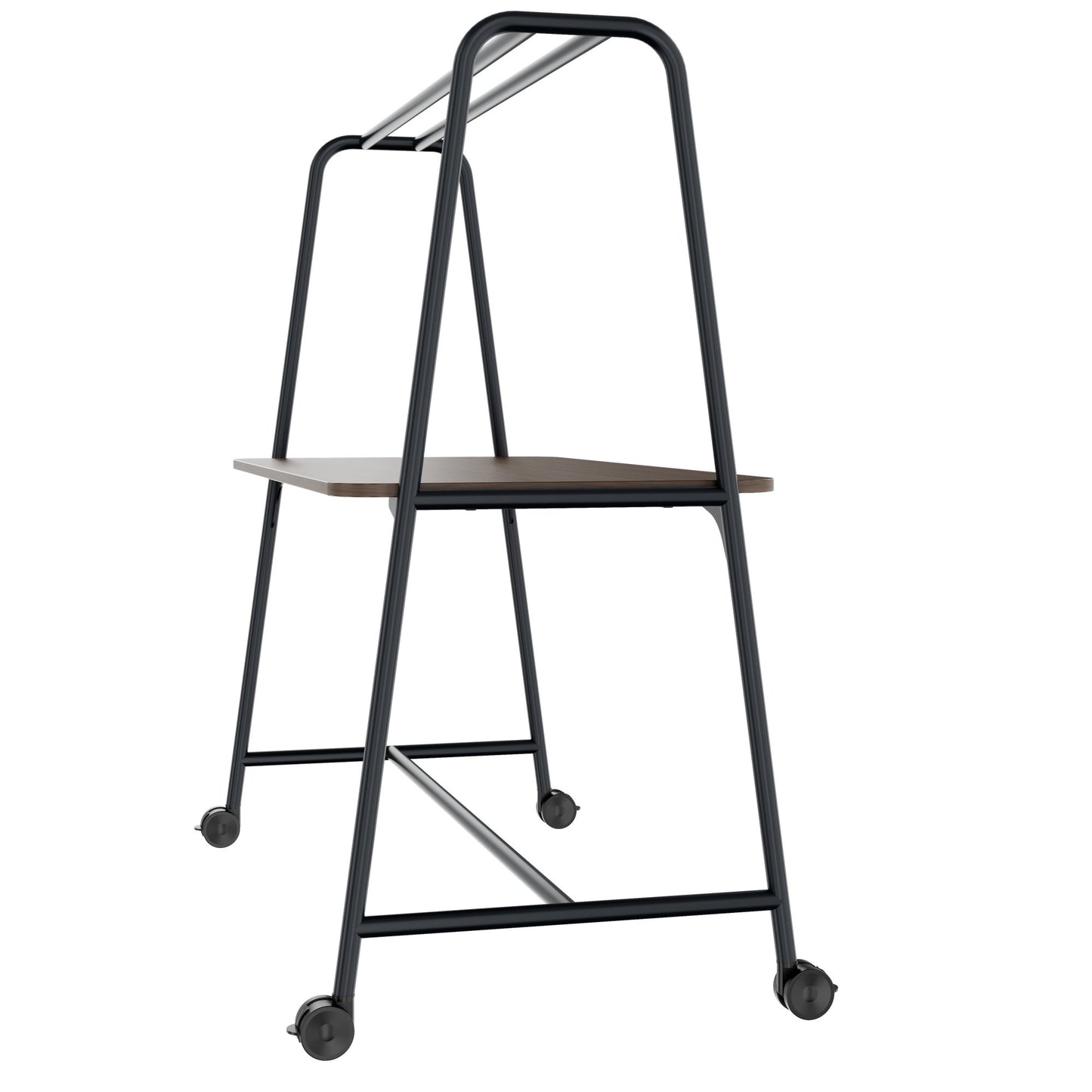 TABLEAU MULTIPLOSE RORD | 1600 - 1800 x 740 - 1050 mm, noix