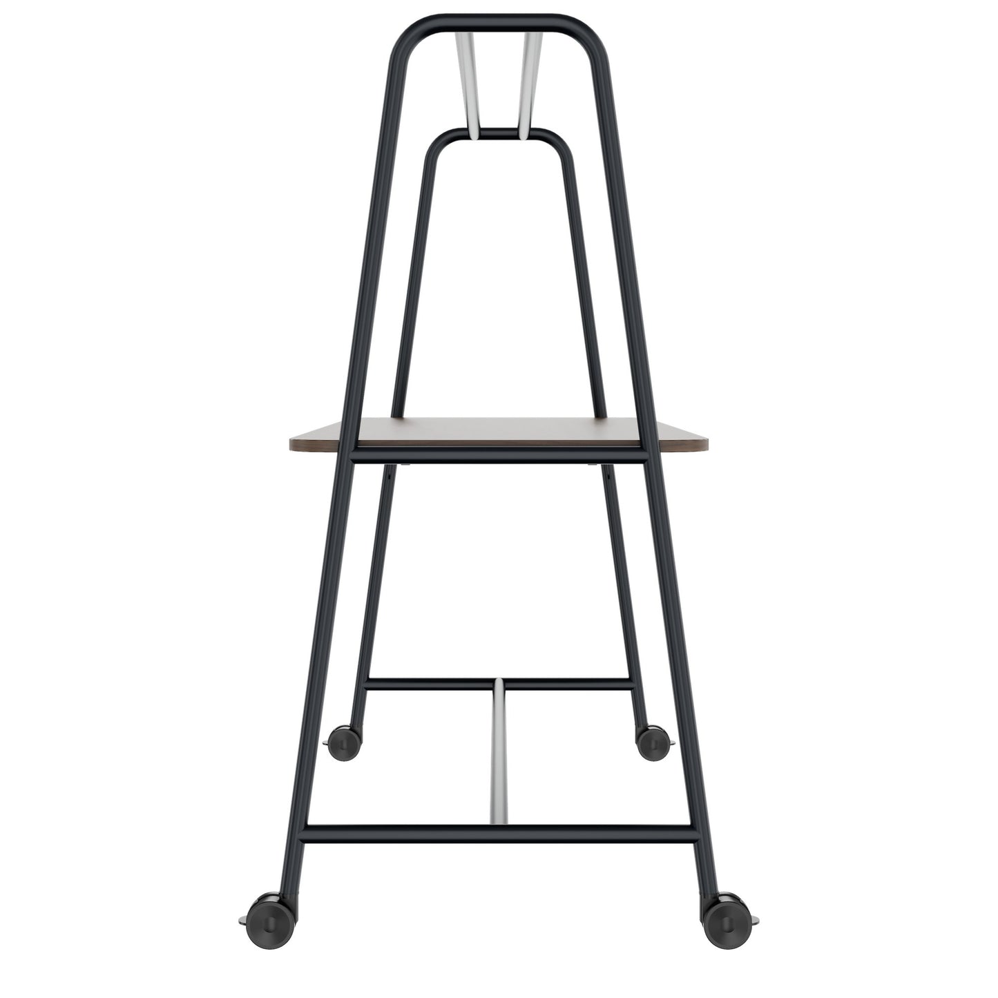 TABLEAU MULTIPLOSE RORD | 1600 - 1800 x 740 - 1050 mm, noix