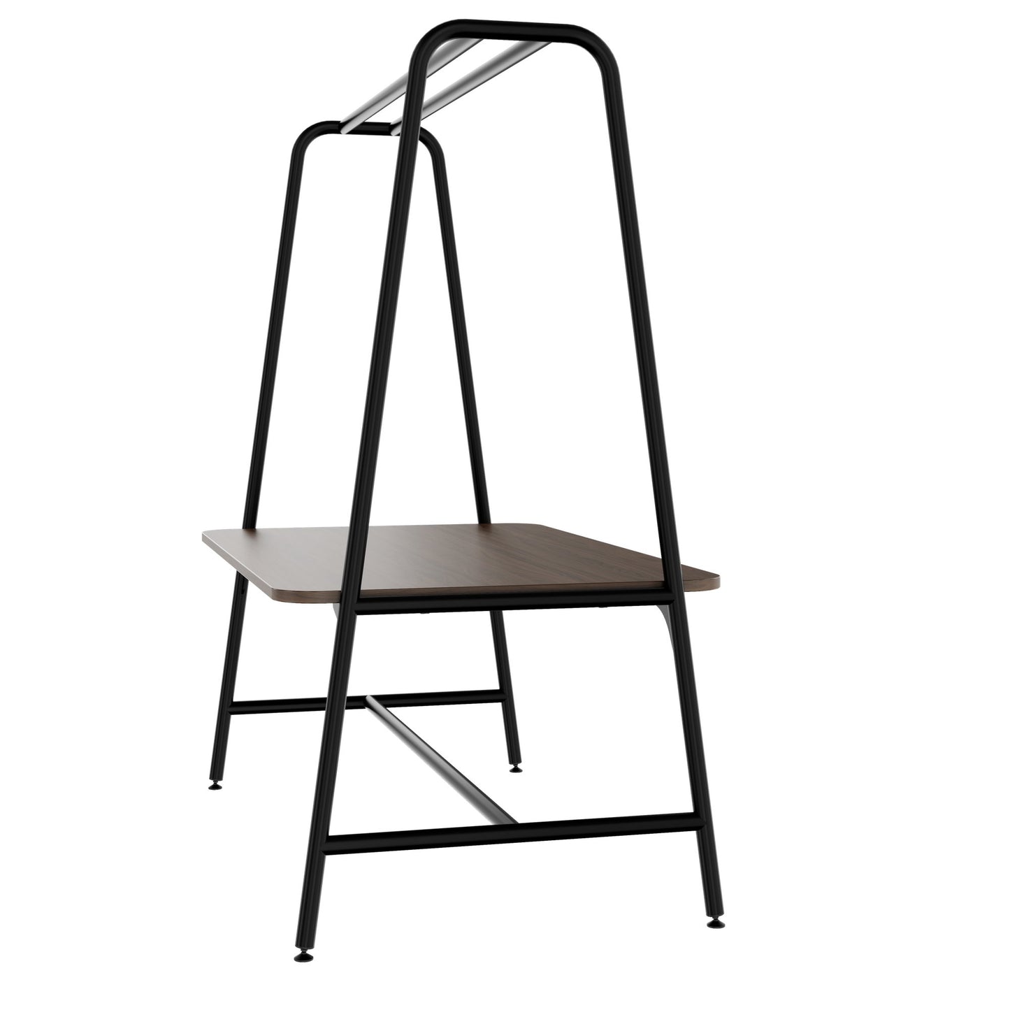 TABLEAU MULTIPLOSE RORD | 1600 - 1800 x 740 - 1050 mm, noix