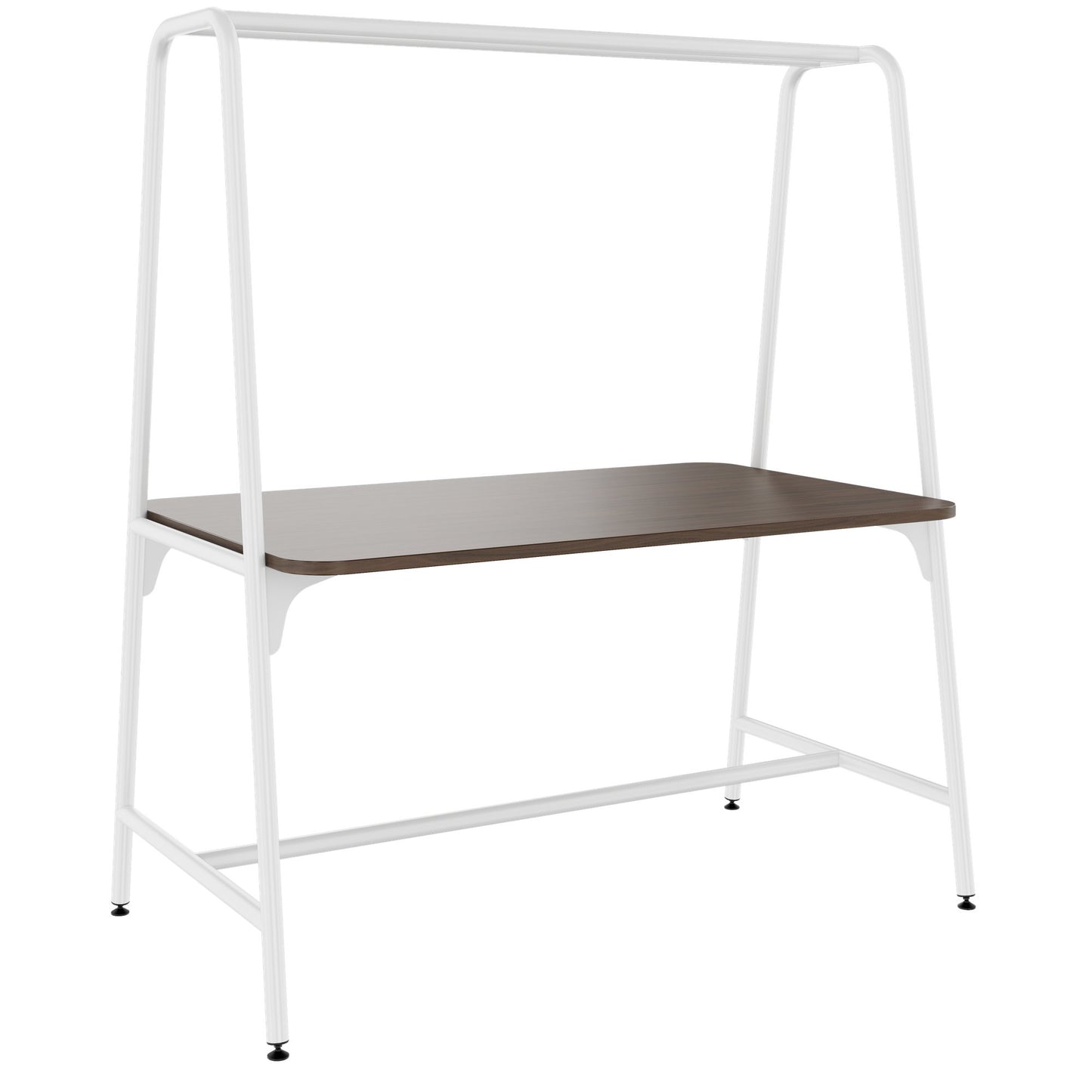TABLEAU MULTIPLOSE RORD | 1600 - 1800 x 740 - 1050 mm, noix