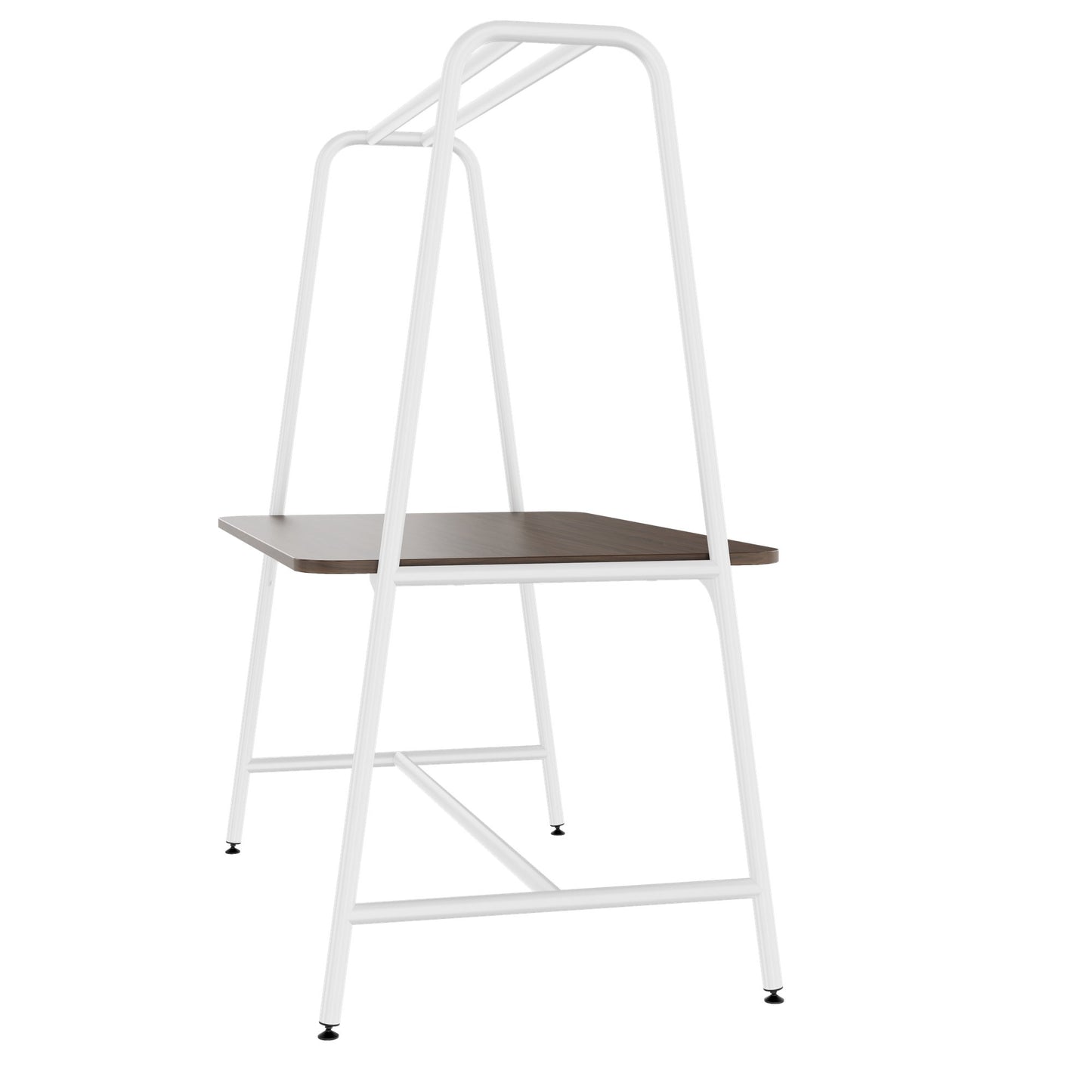 TABLEAU MULTIPLOSE RORD | 1600 - 1800 x 740 - 1050 mm, noix