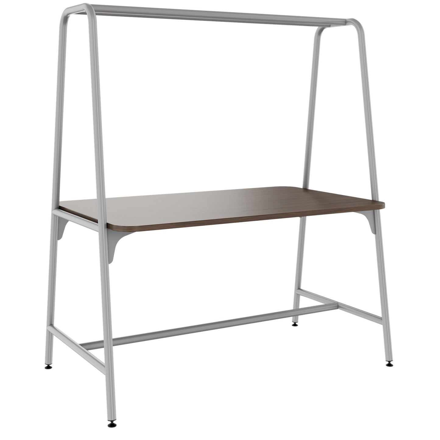 TABLEAU MULTIPLOSE RORD | 1600 - 1800 x 740 - 1050 mm, noix