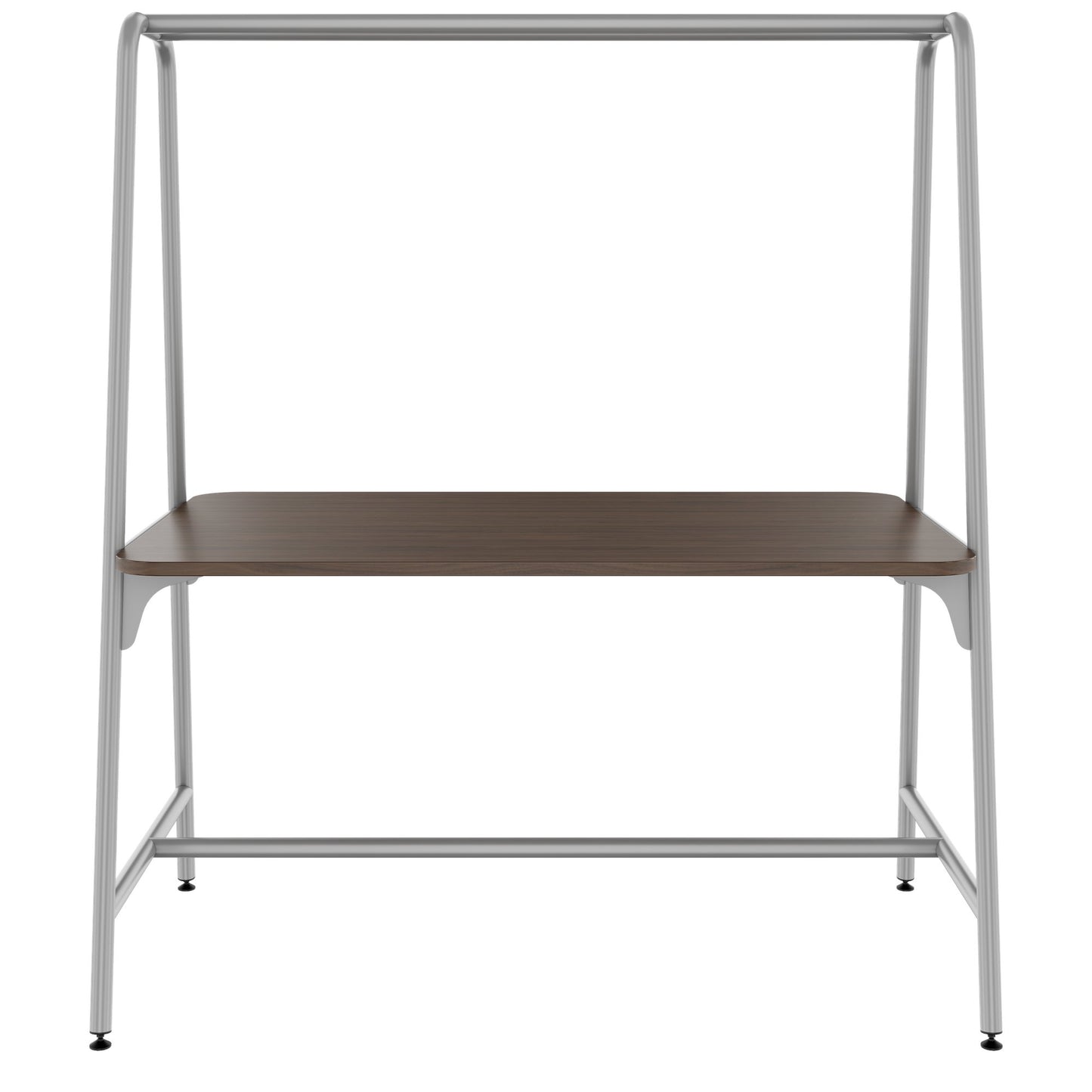 TABLEAU MULTIPLOSE RORD | 1600 - 1800 x 740 - 1050 mm, noix