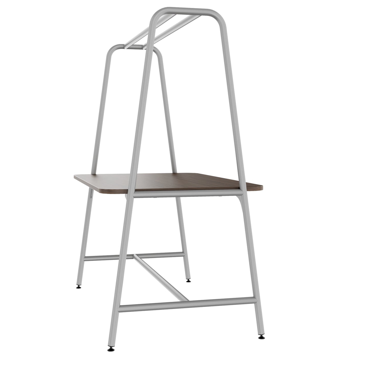 TABLEAU MULTIPLOSE RORD | 1600 - 1800 x 740 - 1050 mm, noix