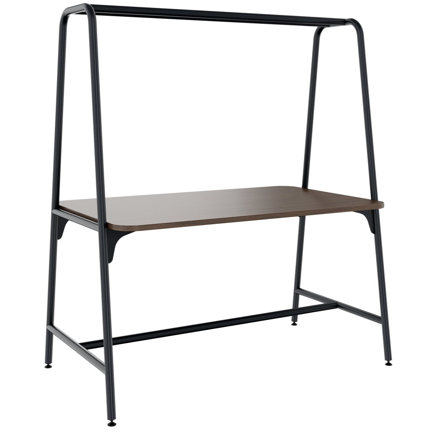 TABLEAU MULTIPLOSE RORD | 1600 - 1800 x 740 - 1050 mm, noix