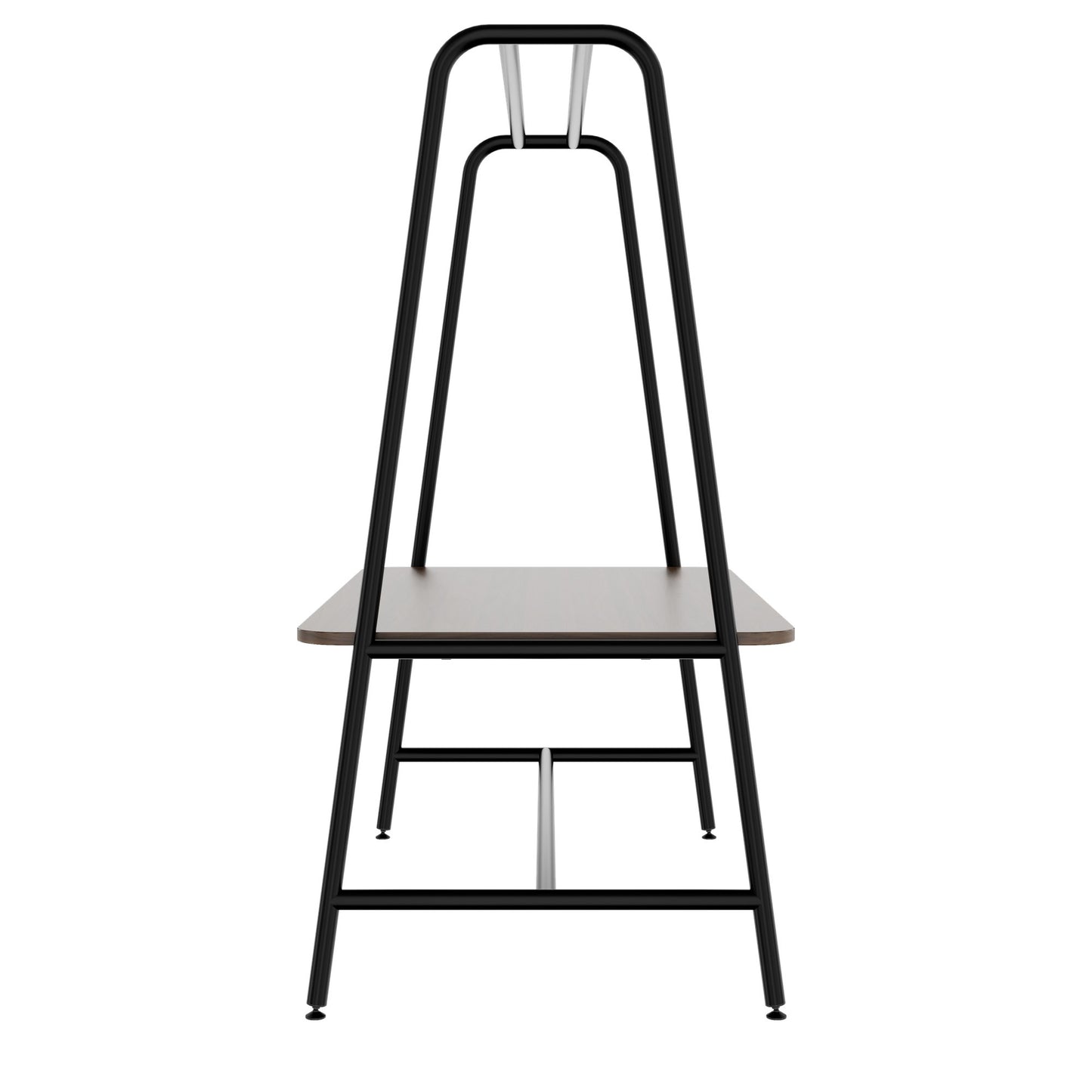 TABLEAU MULTIPLOSE RORD | 1600 - 1800 x 740 - 1050 mm, noix
