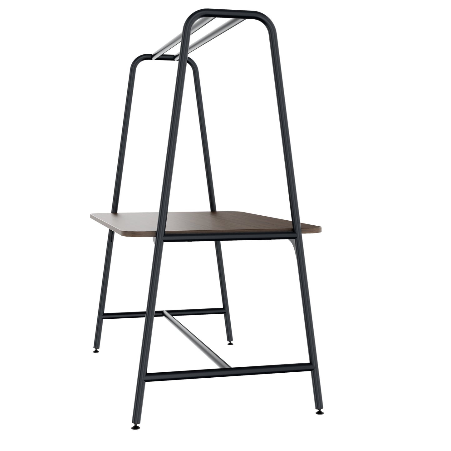 TABLEAU MULTIPLOSE RORD | 1600 - 1800 x 740 - 1050 mm, noix