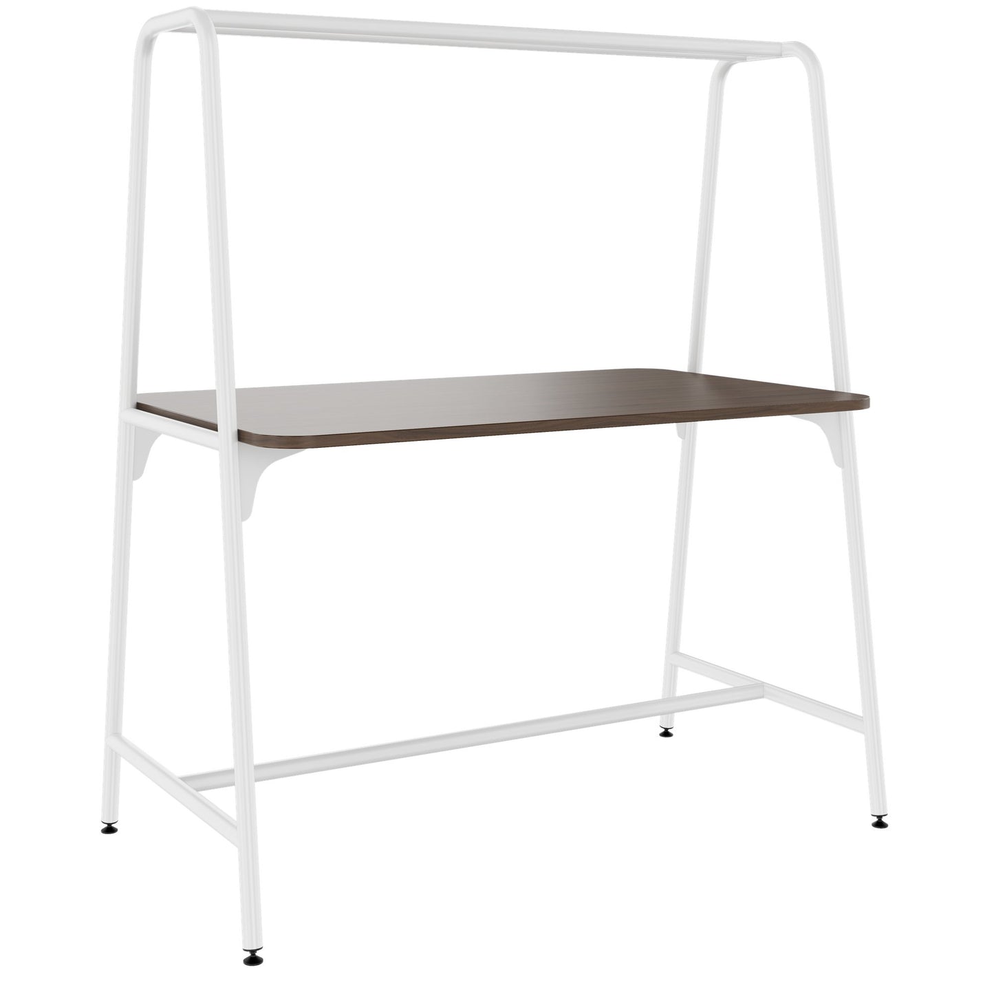 TABLEAU MULTIPLOSE RORD | 1600 - 1800 x 740 - 1050 mm, noix