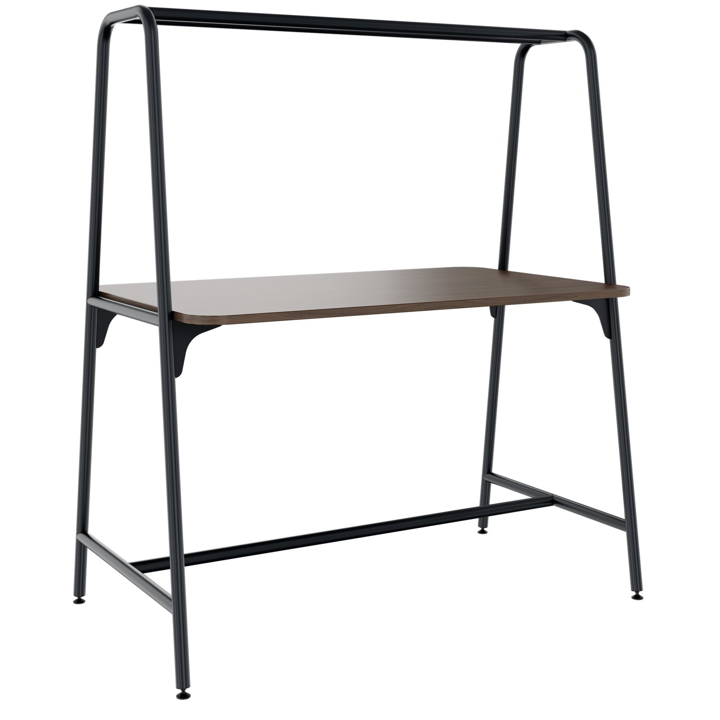 TABLEAU MULTIPLOSE RORD | 1600 - 1800 x 740 - 1050 mm, noix