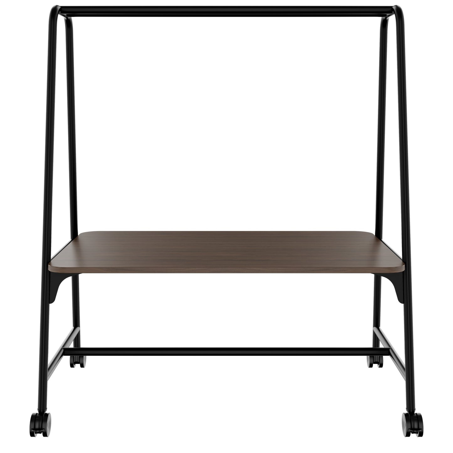 TABLEAU MULTIPLOSE RORD | 1600 - 1800 x 740 - 1050 mm, noix