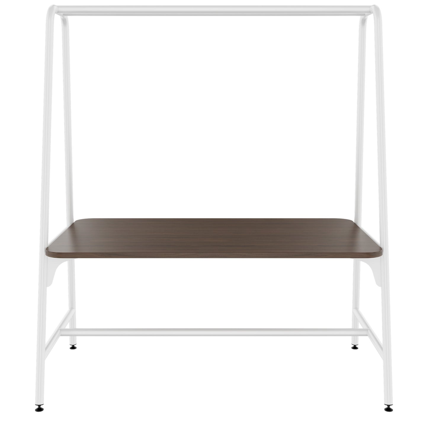 TABLEAU MULTIPLOSE RORD | 1600 - 1800 x 740 - 1050 mm, noix