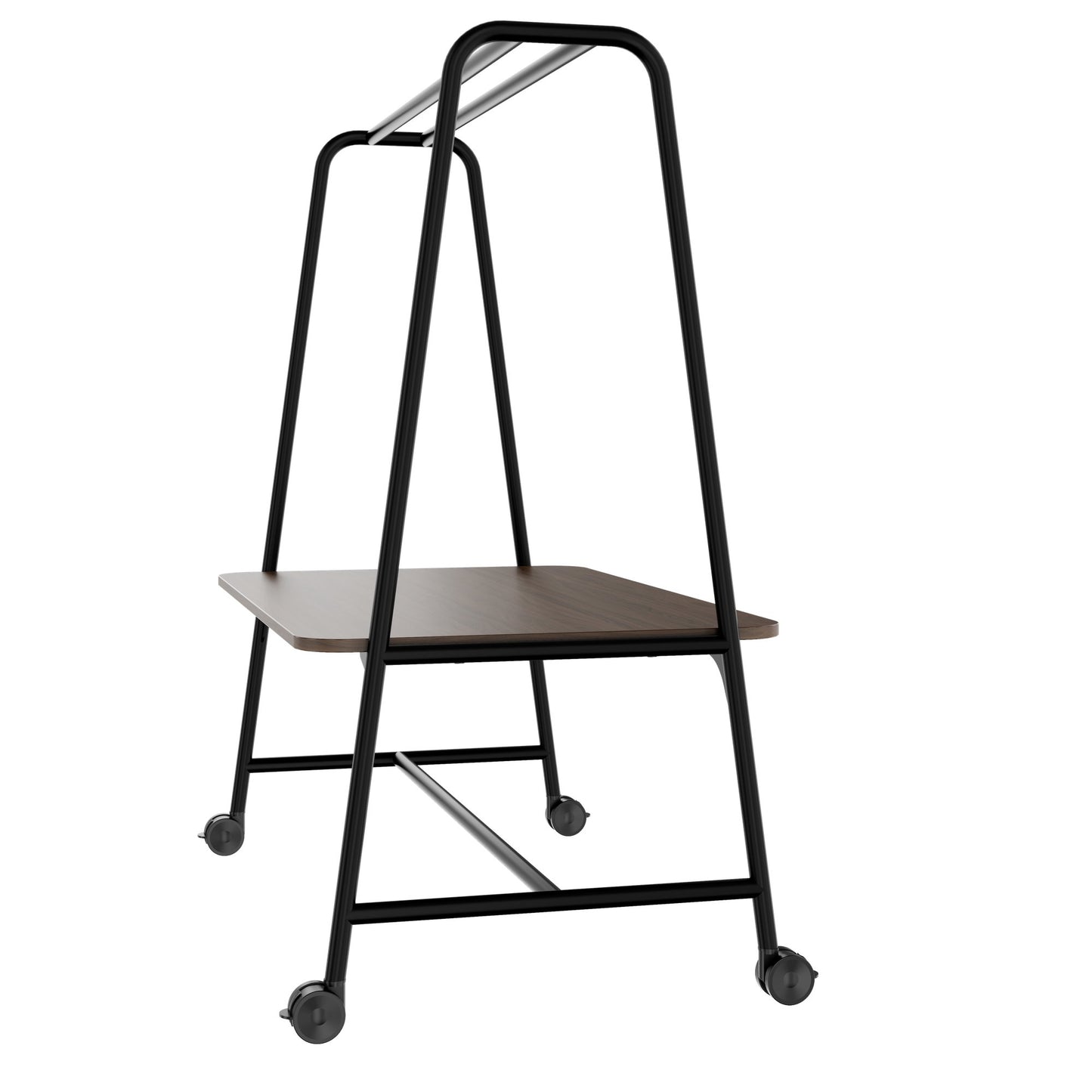 TABLEAU MULTIPLOSE RORD | 1600 - 1800 x 740 - 1050 mm, noix