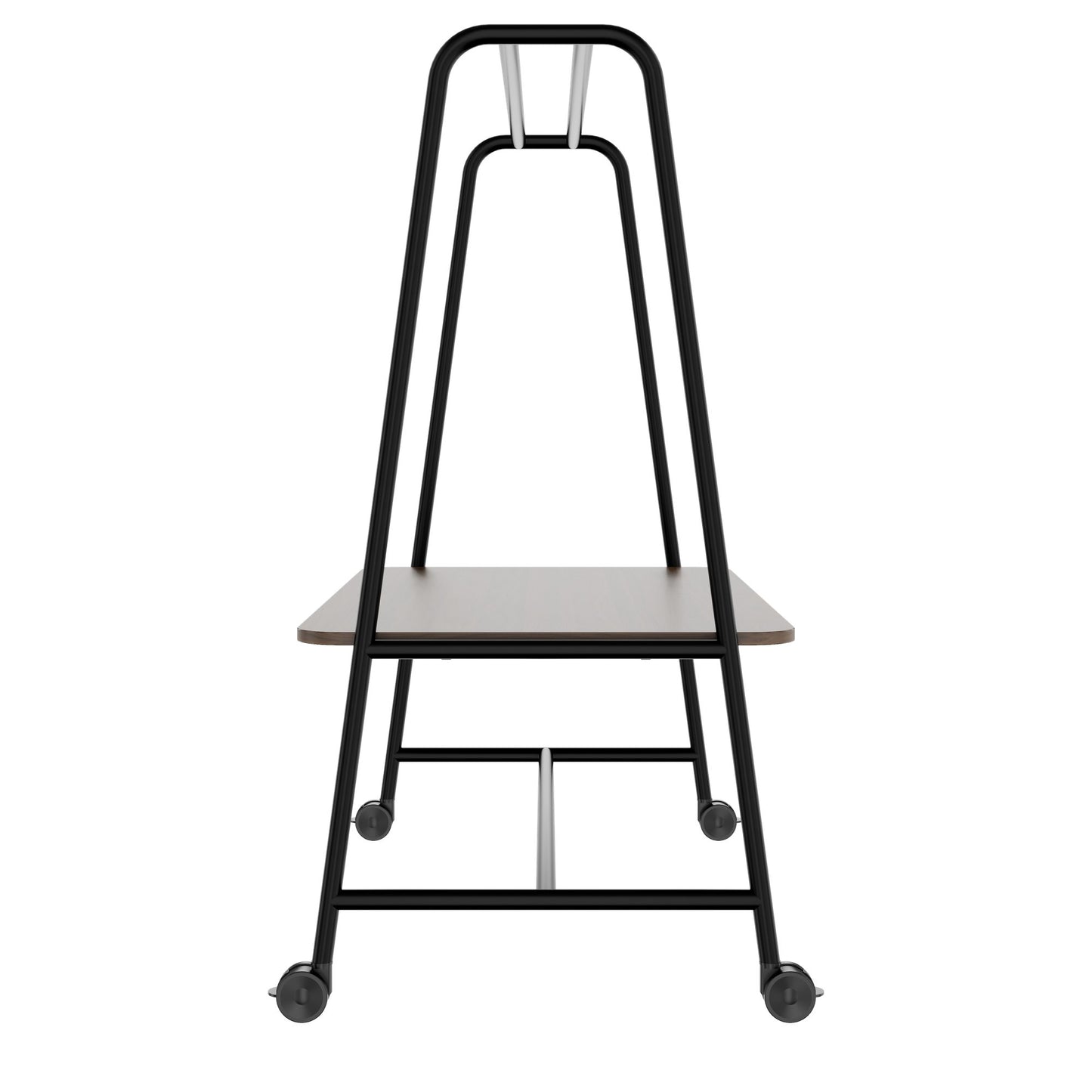 TABLEAU MULTIPLOSE RORD | 1600 - 1800 x 740 - 1050 mm, noix