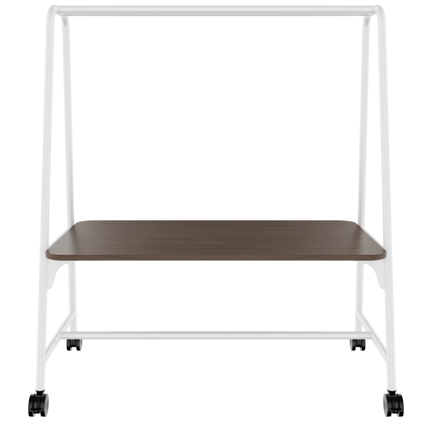 TABLEAU MULTIPLOSE RORD | 1600 - 1800 x 740 - 1050 mm, noix