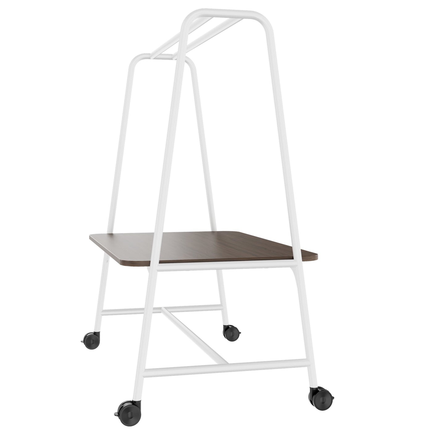 TABLEAU MULTIPLOSE RORD | 1600 - 1800 x 740 - 1050 mm, noix