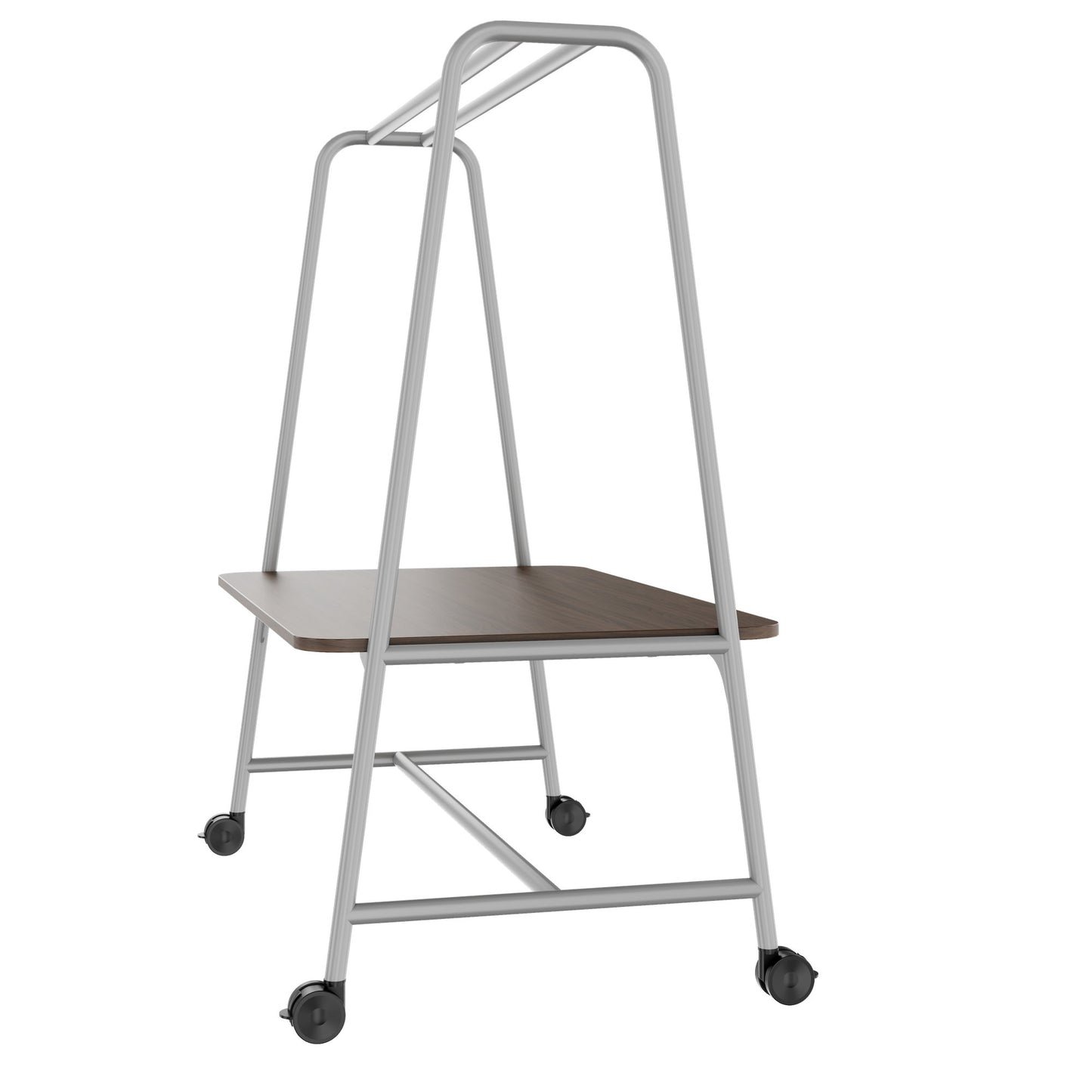 TABLEAU MULTIPLOSE RORD | 1600 - 1800 x 740 - 1050 mm, noix