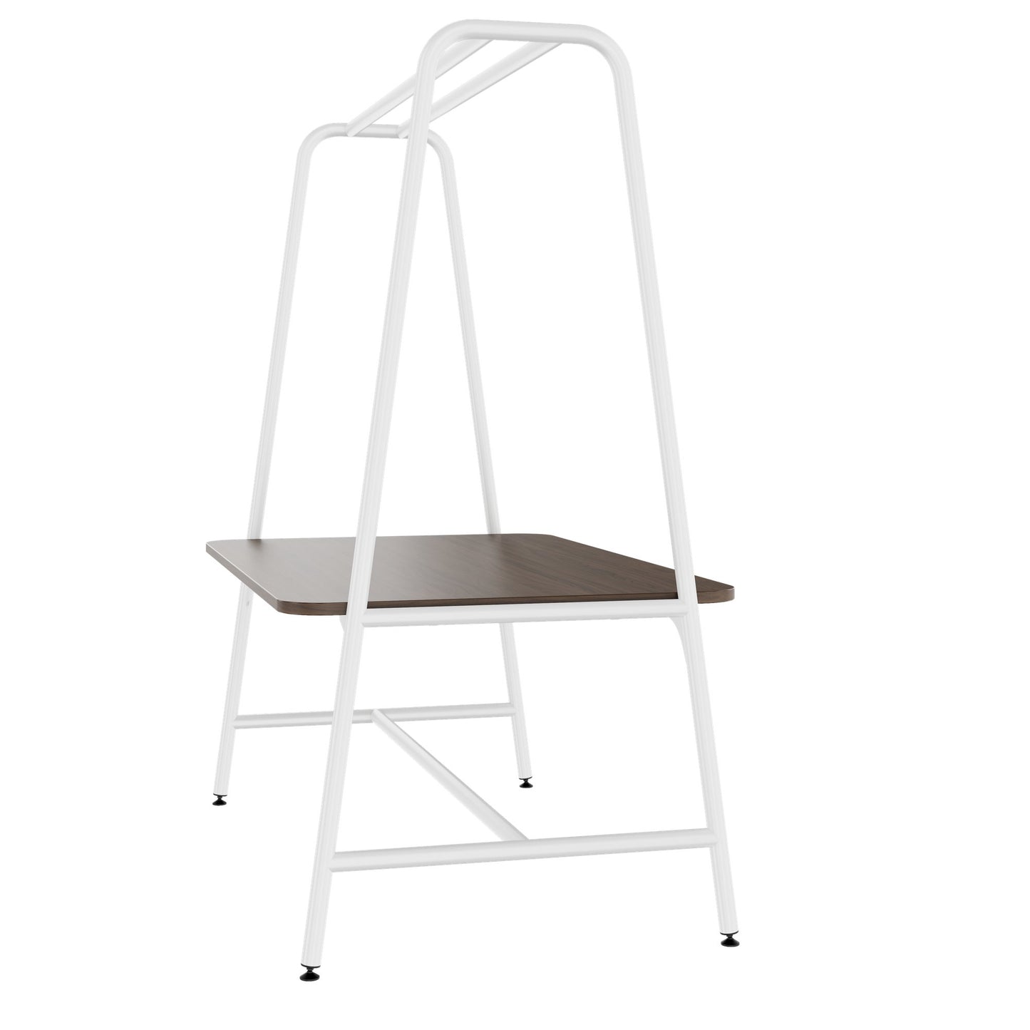 TABLEAU MULTIPLOSE RORD | 1600 - 1800 x 740 - 1050 mm, noix
