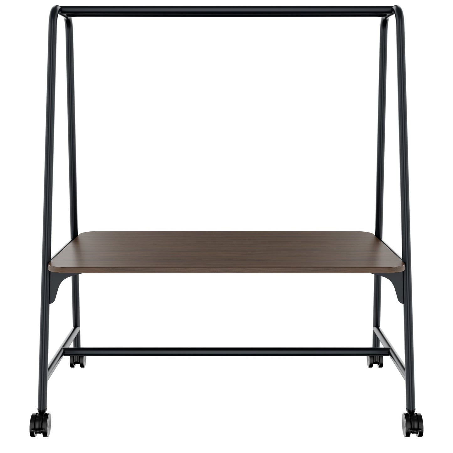 TABLEAU MULTIPLOSE RORD | 1600 - 1800 x 740 - 1050 mm, noix