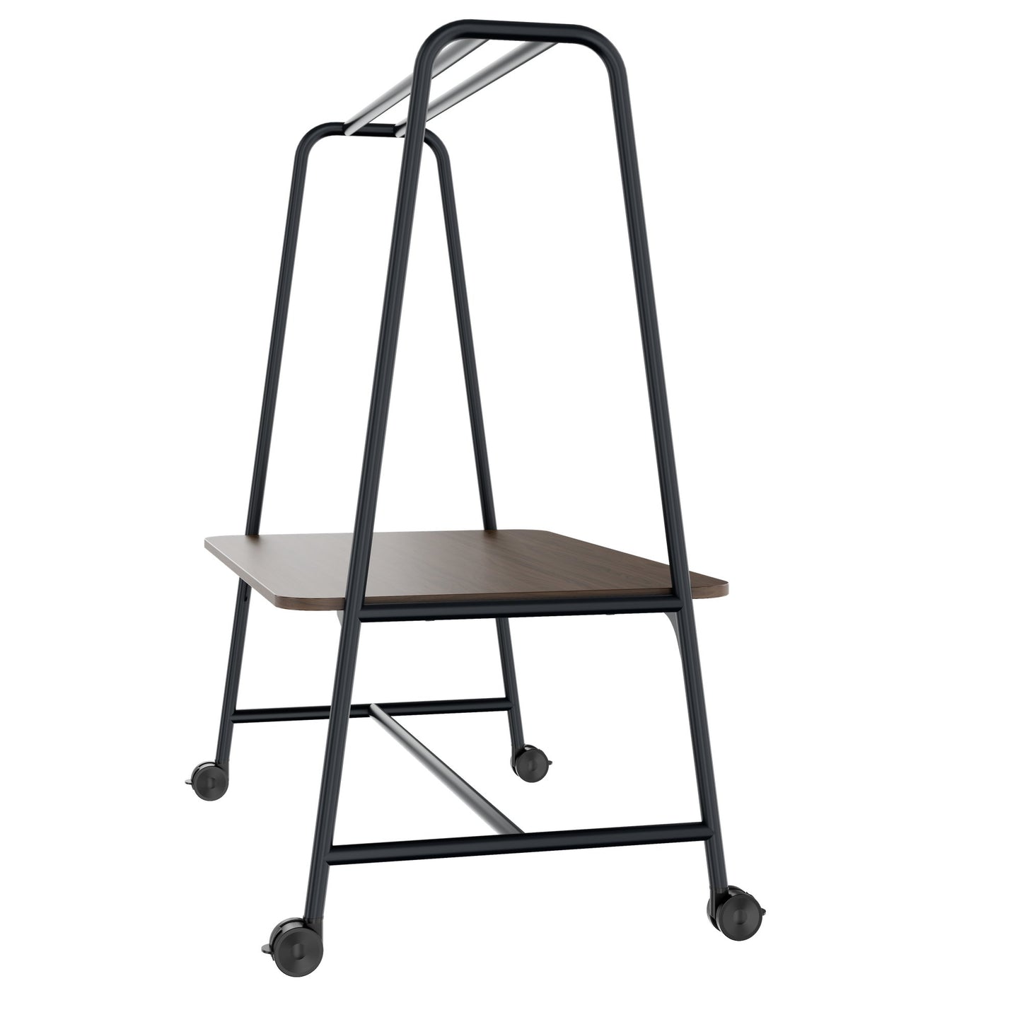 TABLEAU MULTIPLOSE RORD | 1600 - 1800 x 740 - 1050 mm, noix