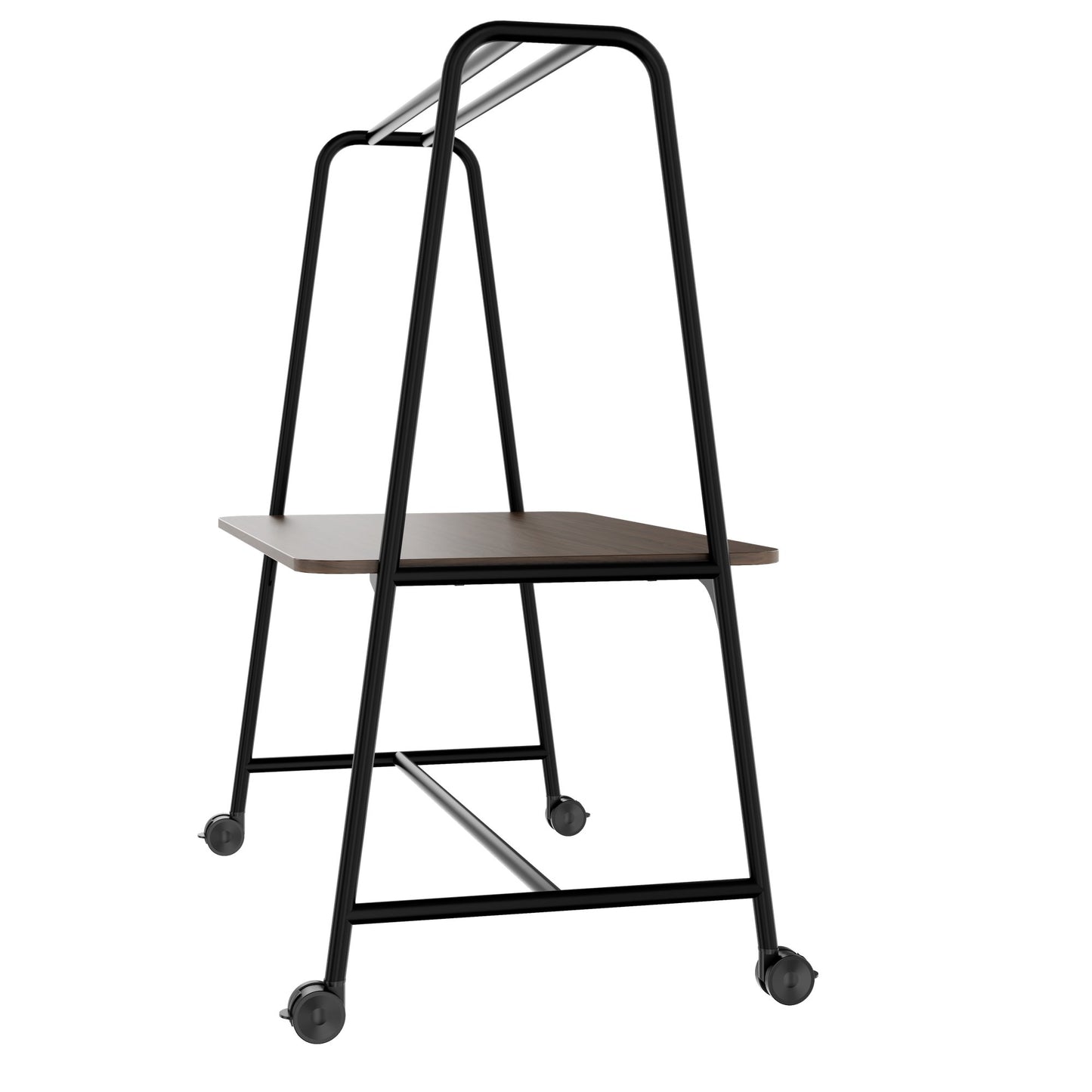 TABLEAU MULTIPLOSE RORD | 1600 - 1800 x 740 - 1050 mm, noix