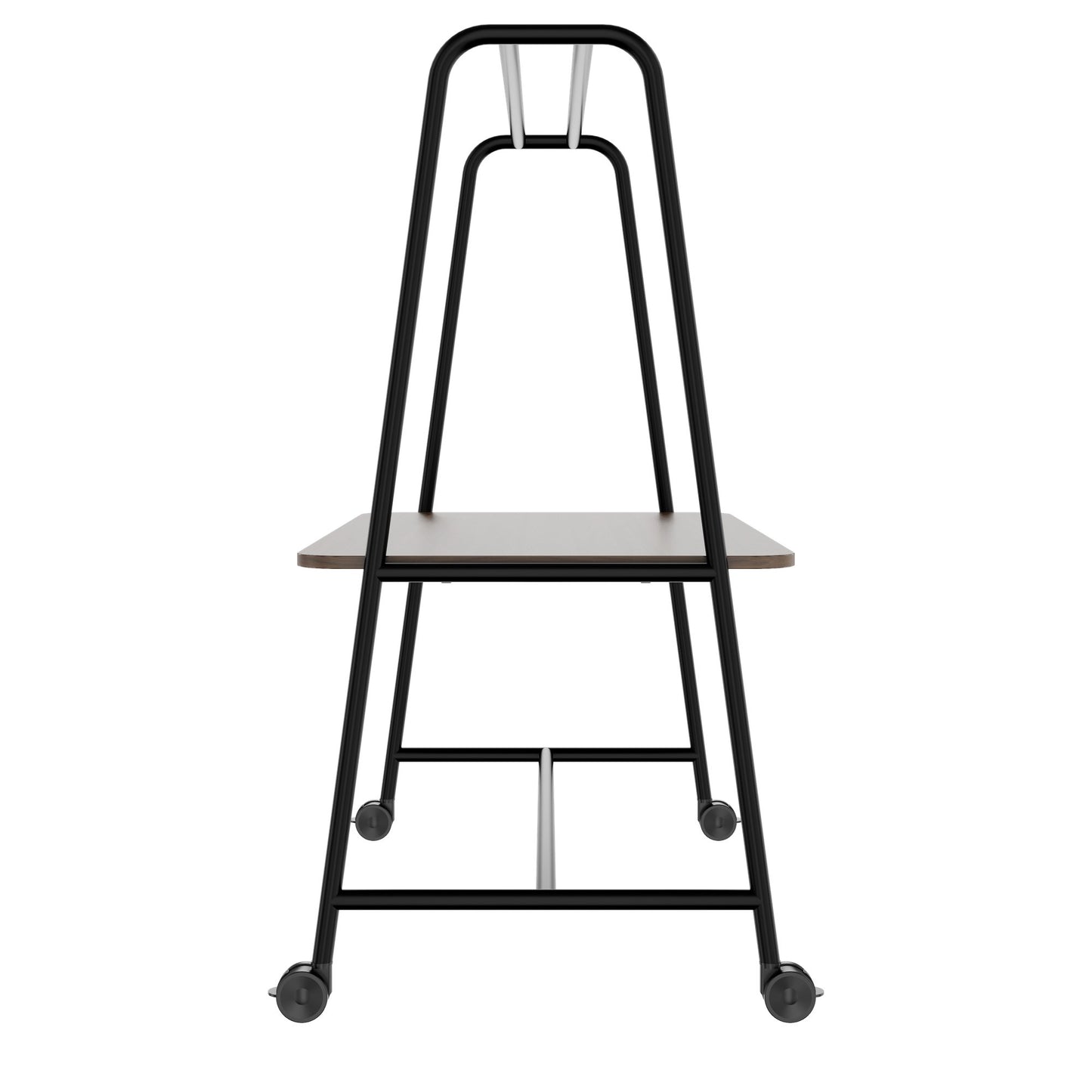 TABLEAU MULTIPLOSE RORD | 1600 - 1800 x 740 - 1050 mm, noix