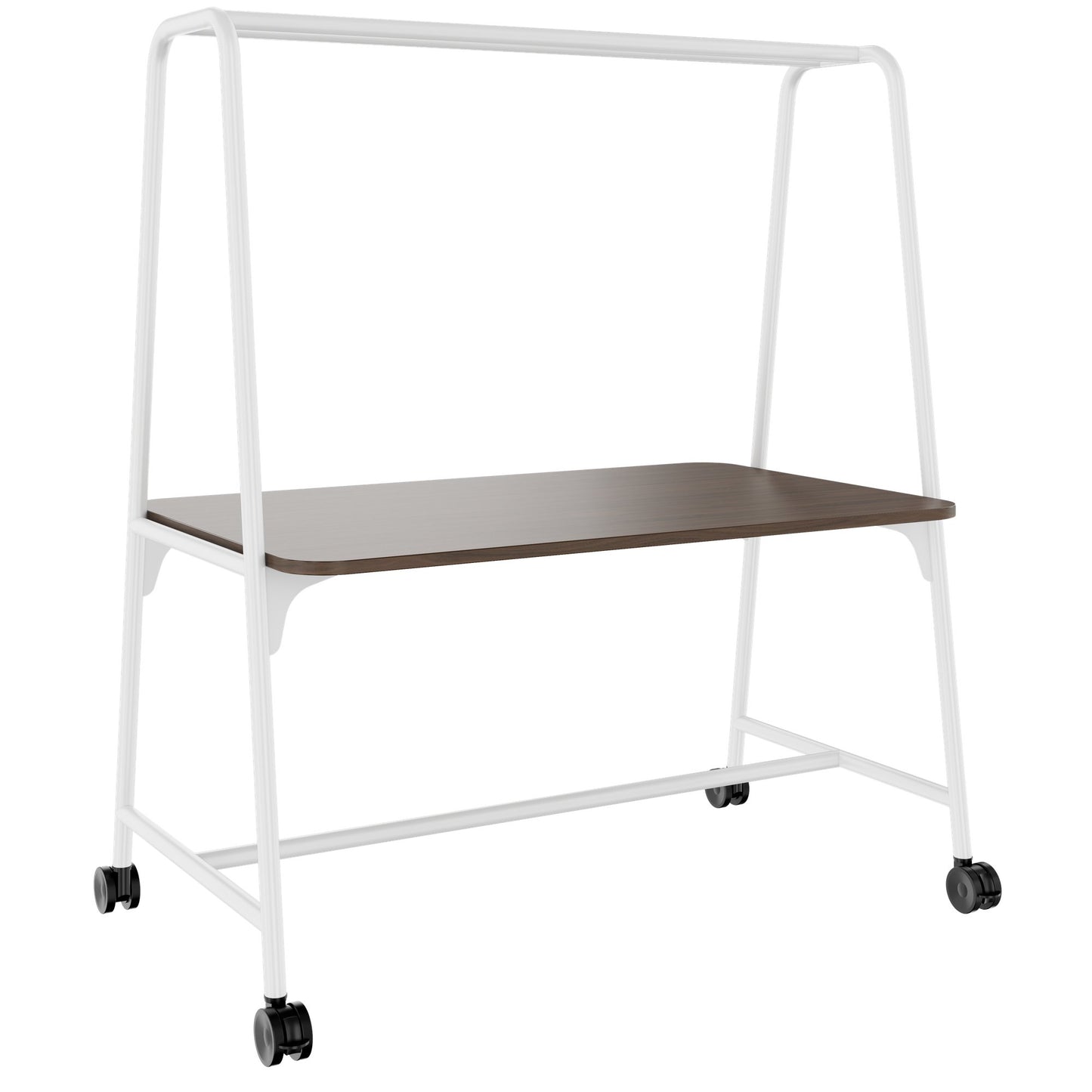 TABLEAU MULTIPLOSE RORD | 1600 - 1800 x 740 - 1050 mm, noix