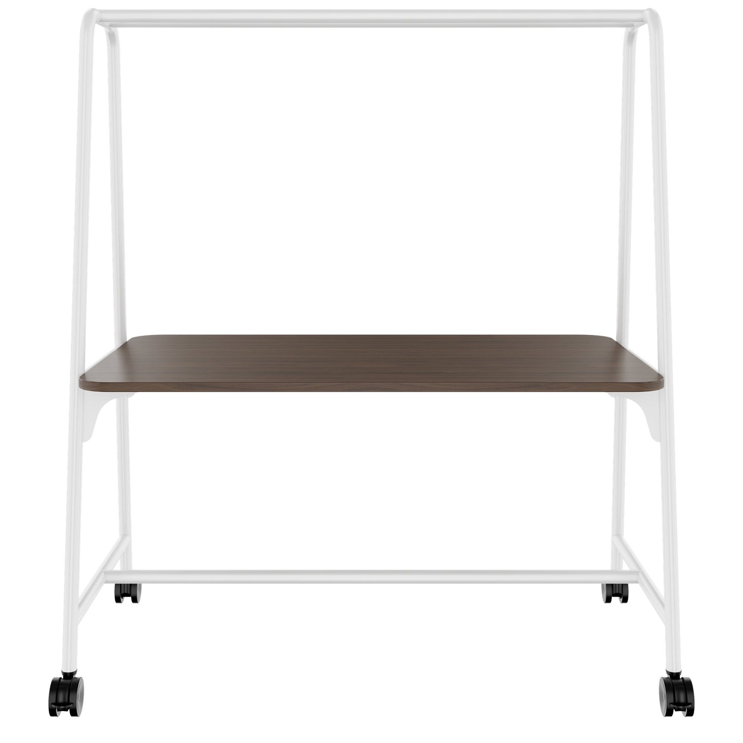 TABLEAU MULTIPLOSE RORD | 1600 - 1800 x 740 - 1050 mm, noix