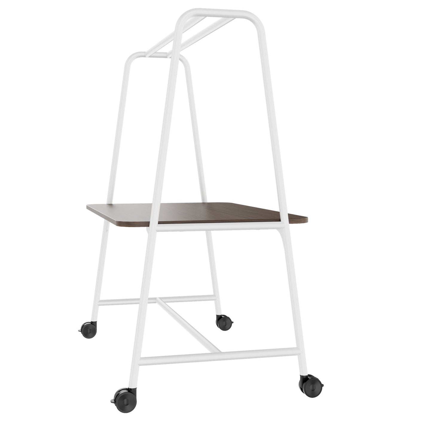 TABLEAU MULTIPLOSE RORD | 1600 - 1800 x 740 - 1050 mm, noix