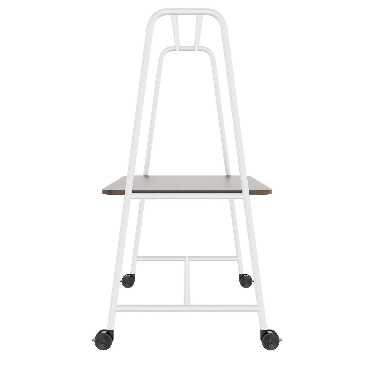 TABLEAU MULTIPLOSE RORD | 1600 - 1800 x 740 - 1050 mm, noix