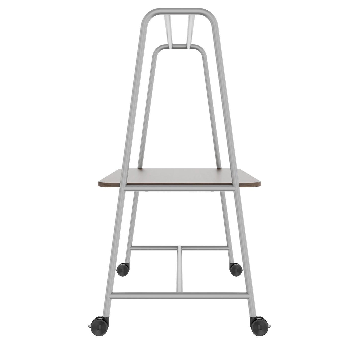 TABLEAU MULTIPLOSE RORD | 1600 - 1800 x 740 - 1050 mm, noix