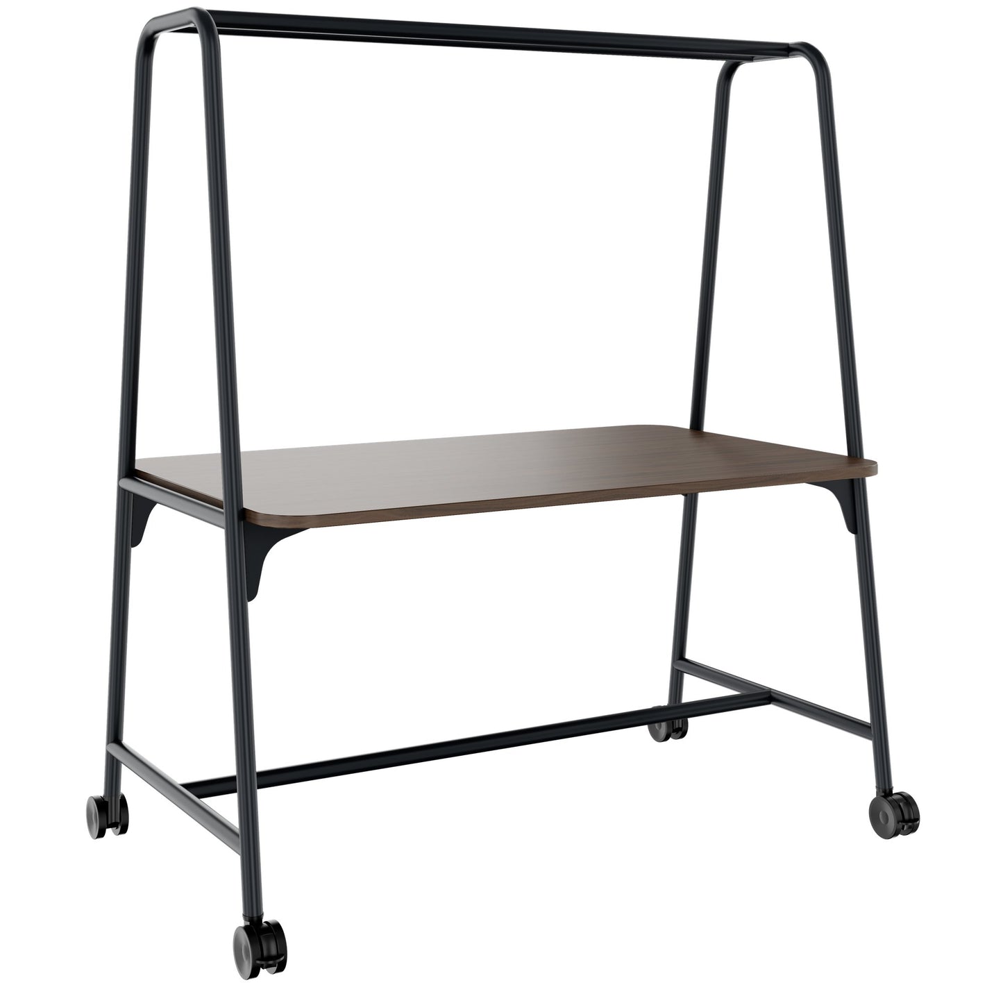 TABLEAU MULTIPLOSE RORD | 1600 - 1800 x 740 - 1050 mm, noix