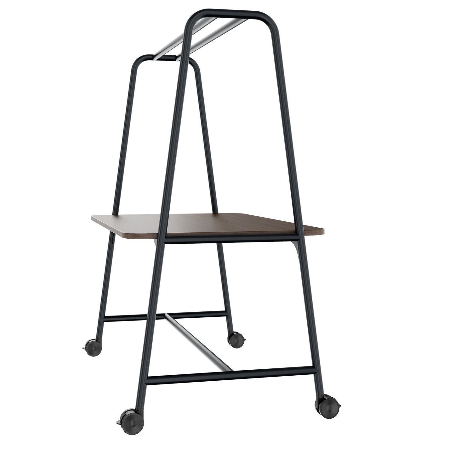 TABLEAU MULTIPLOSE RORD | 1600 - 1800 x 740 - 1050 mm, noix