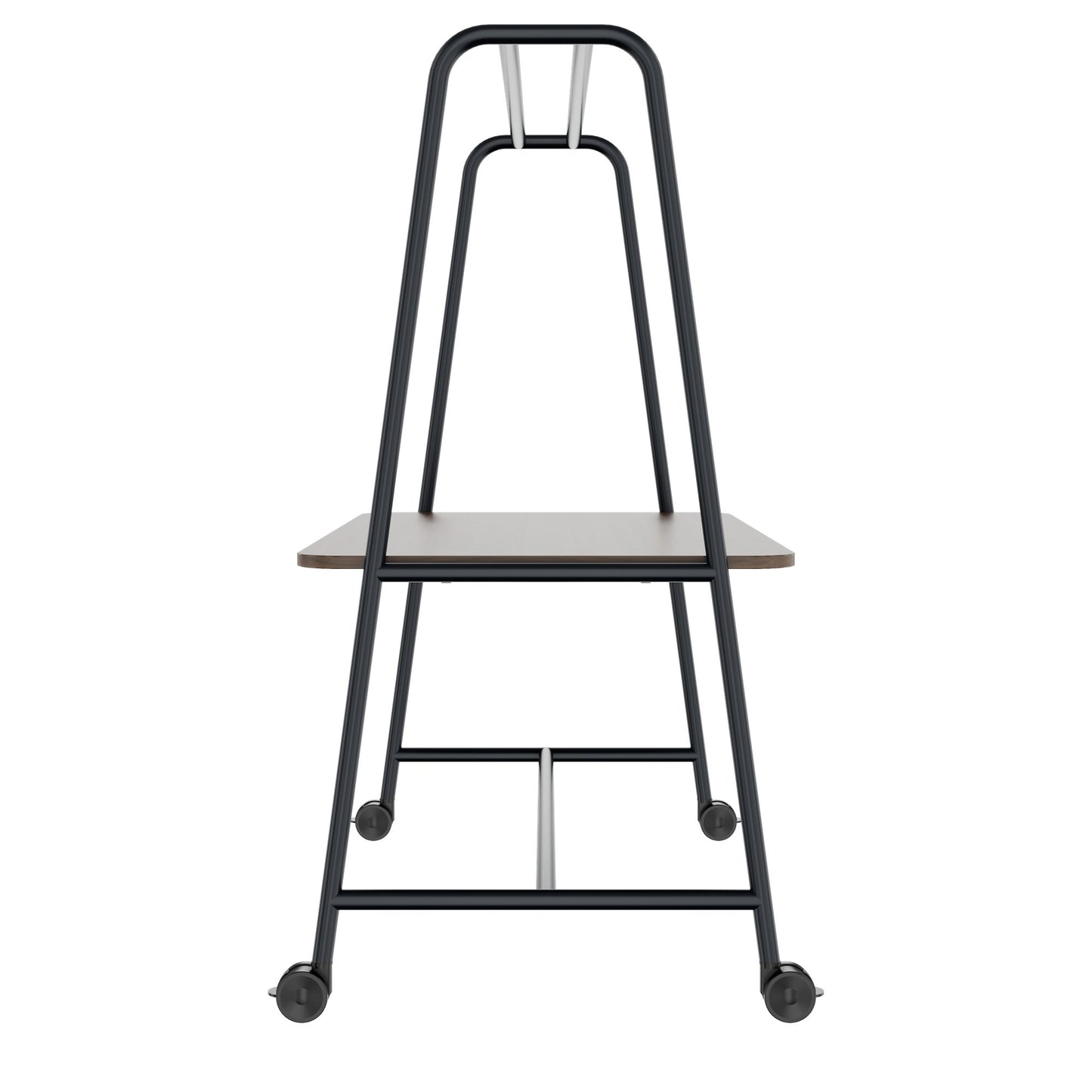 TABLEAU MULTIPLOSE RORD | 1600 - 1800 x 740 - 1050 mm, noix