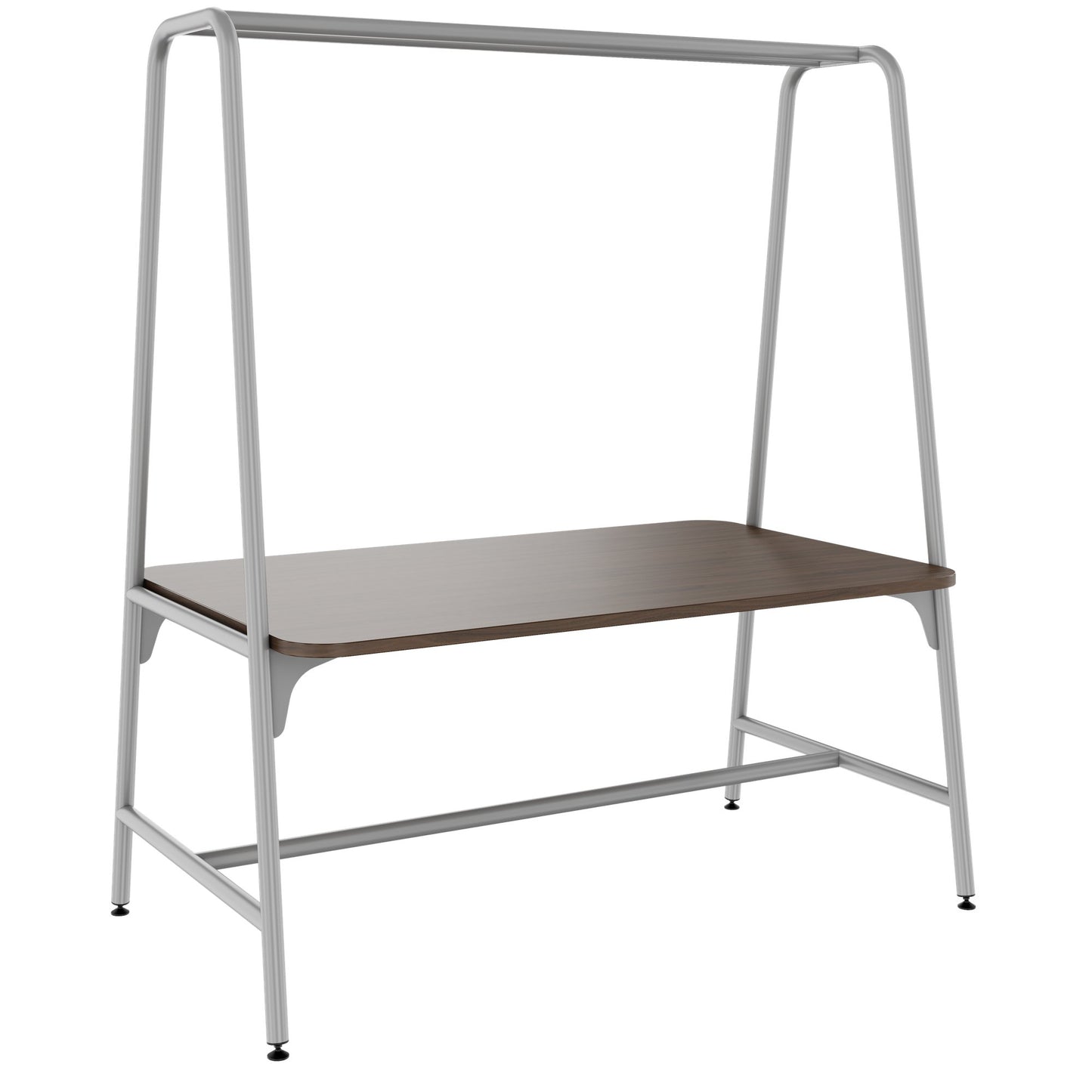 TABLEAU MULTIPLOSE RORD | 1600 - 1800 x 740 - 1050 mm, noix