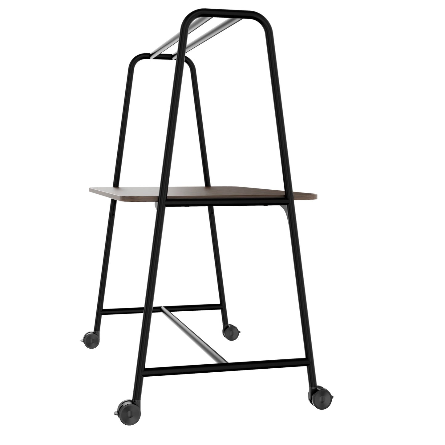 TABLEAU MULTIPLOSE RORD | 1600 - 1800 x 740 - 1050 mm, noix