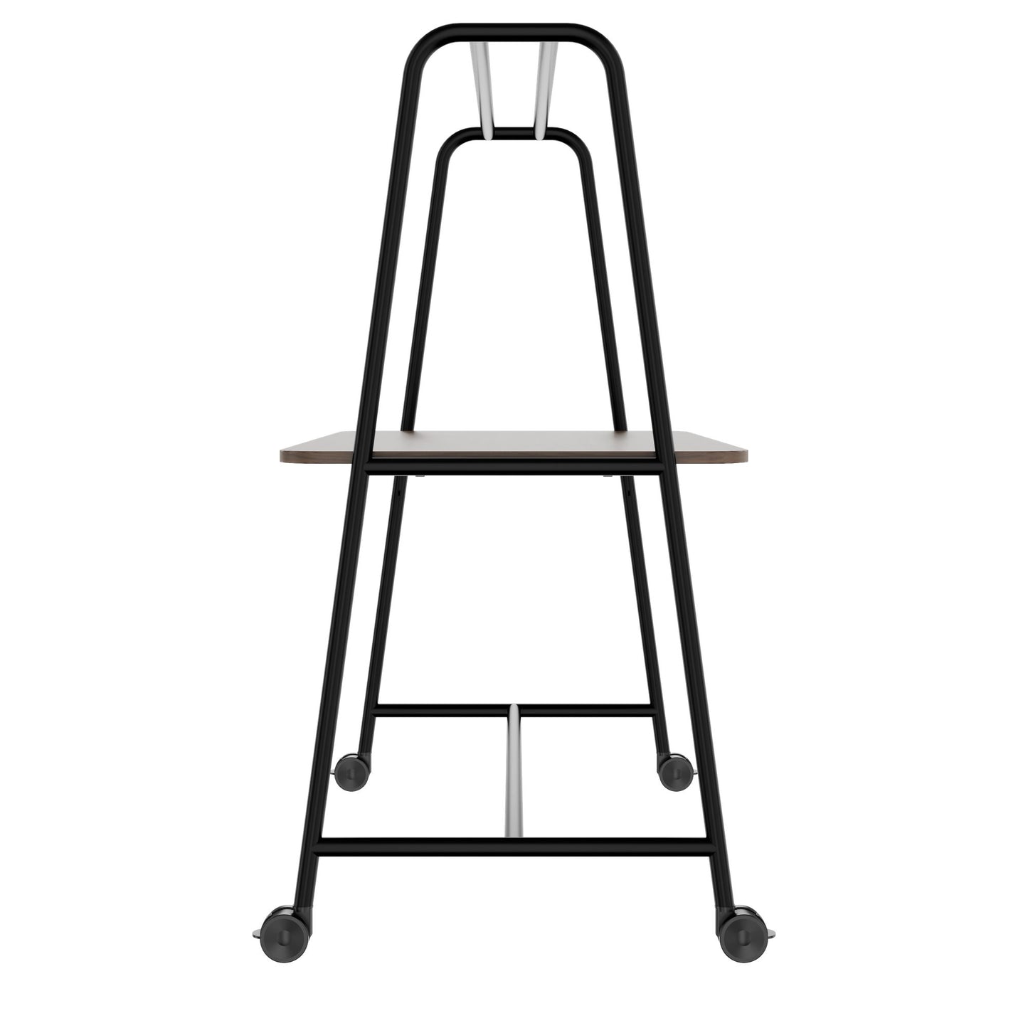 TABLEAU MULTIPLOSE RORD | 1600 - 1800 x 740 - 1050 mm, noix
