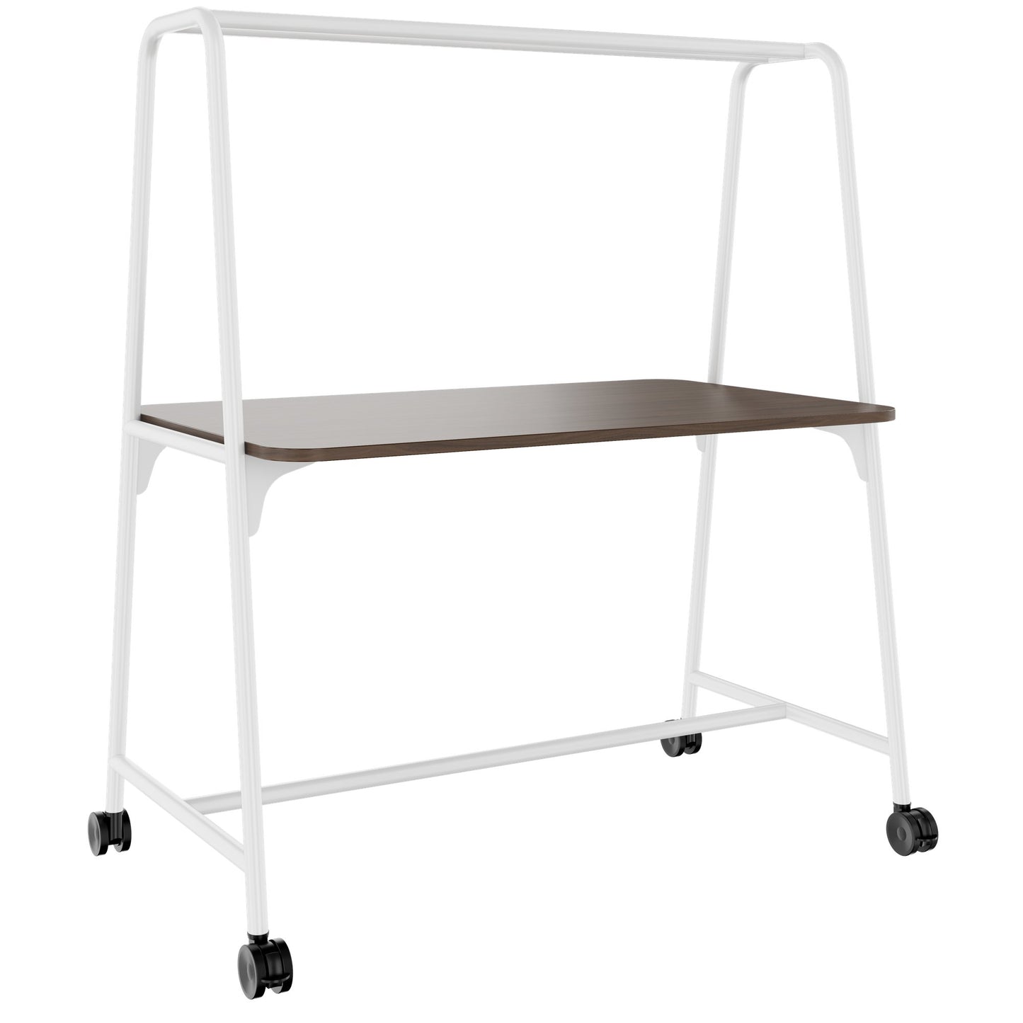 TABLEAU MULTIPLOSE RORD | 1600 - 1800 x 740 - 1050 mm, noix