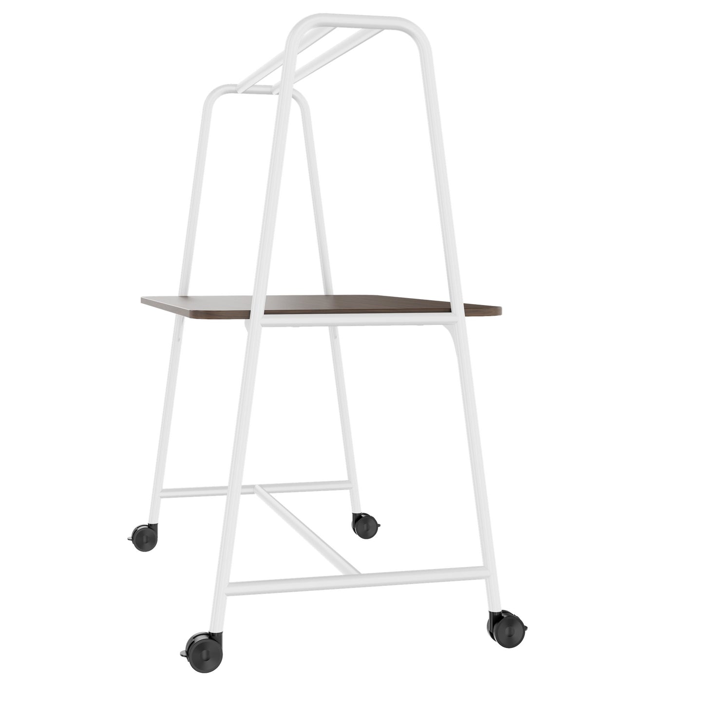 TABLEAU MULTIPLOSE RORD | 1600 - 1800 x 740 - 1050 mm, noix