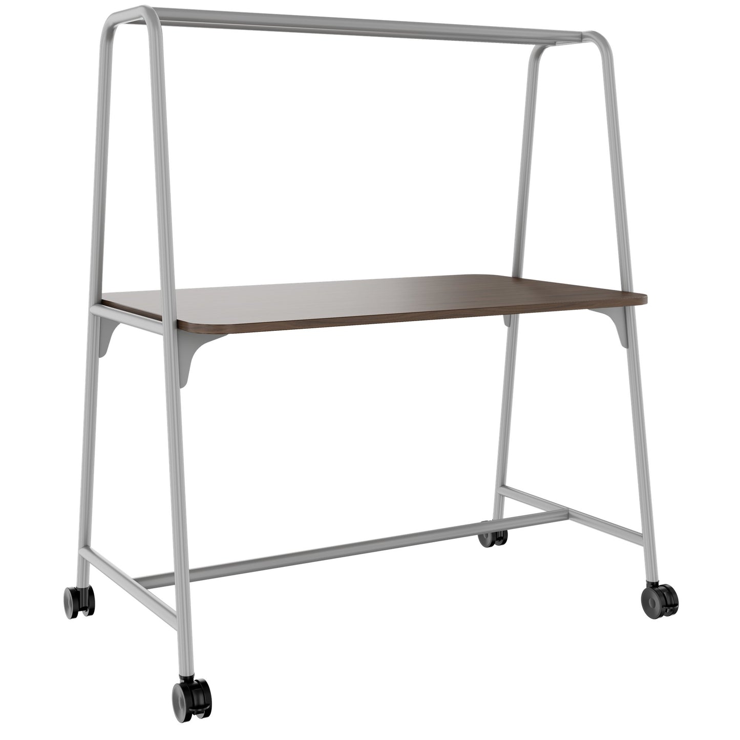 TABLEAU MULTIPLOSE RORD | 1600 - 1800 x 740 - 1050 mm, noix