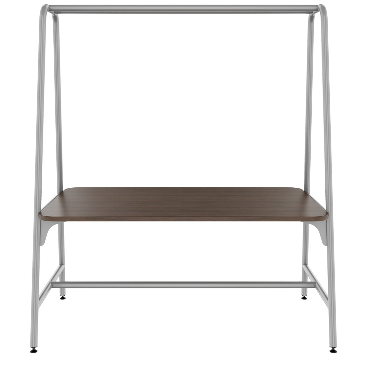 TABLEAU MULTIPLOSE RORD | 1600 - 1800 x 740 - 1050 mm, noix