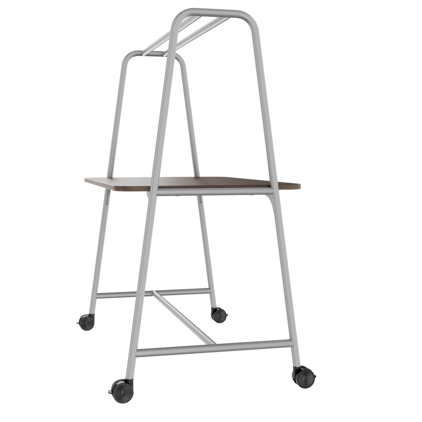 TABLEAU MULTIPLOSE RORD | 1600 - 1800 x 740 - 1050 mm, noix
